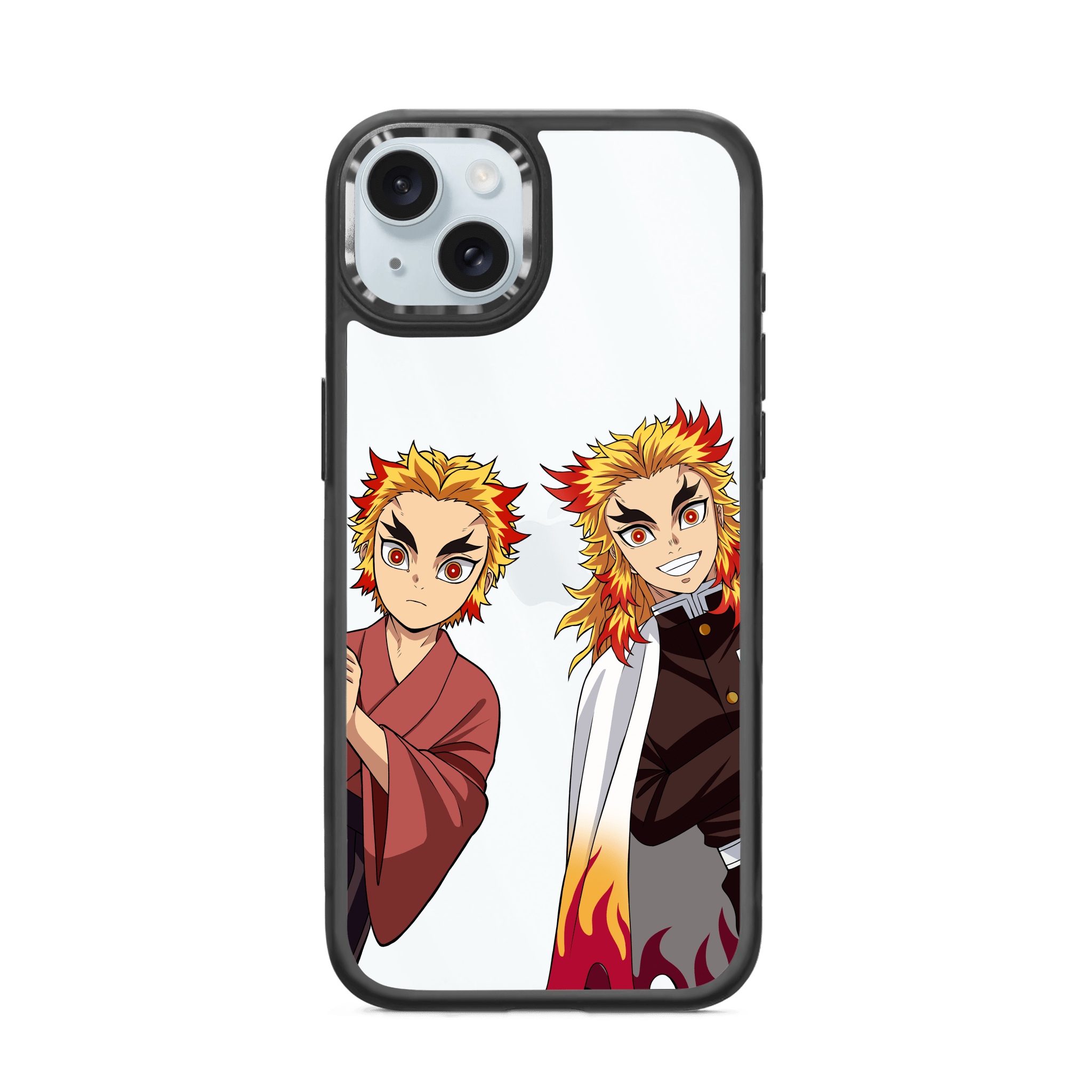 Coque de téléphone - Demon Slayer - Kyojuro Rengoku - Shonen Shield
