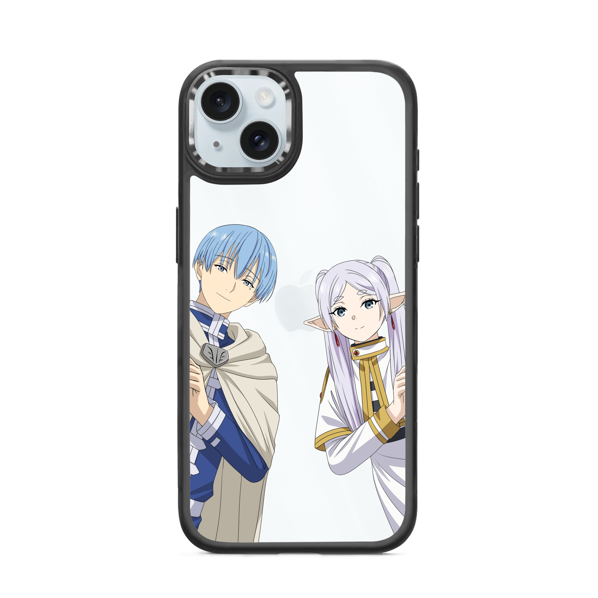 Coque de téléphone - Frieren : Beyond Journey's End - Frieren & Himmel - Shonen Shield