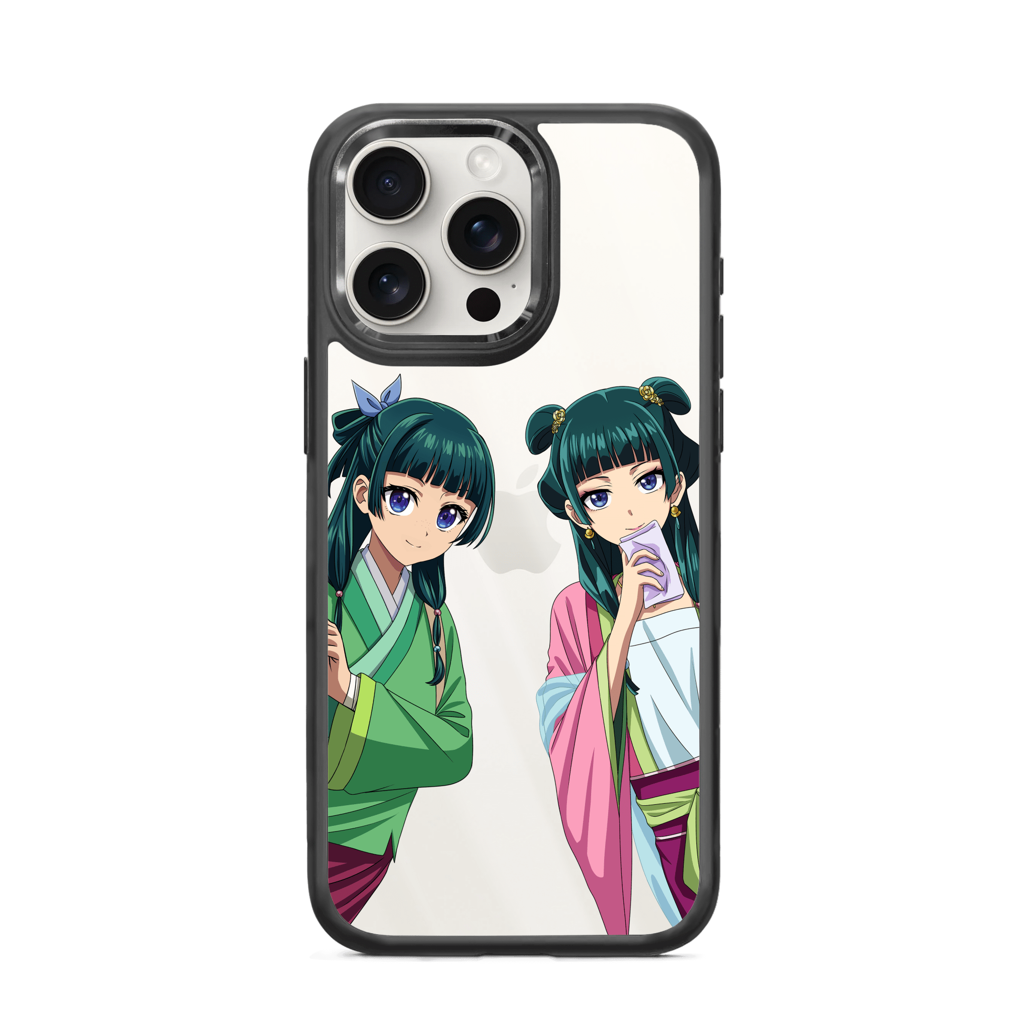 Coque de téléphone - The Apothecary Diaries - Maomao - Shonen Shield