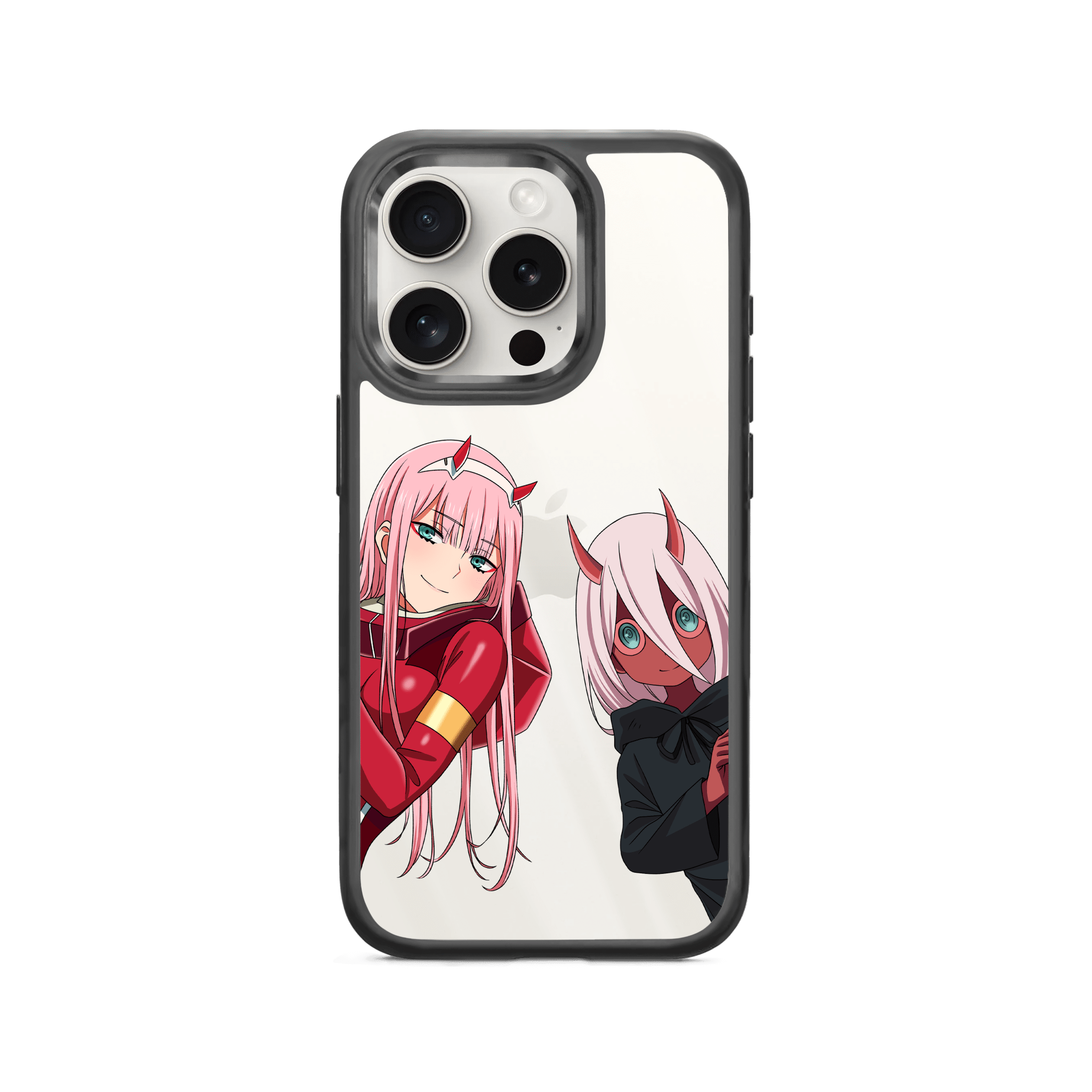 Coque de téléphone - Darling In The Franxx - Zero Two - Shonen Shield
