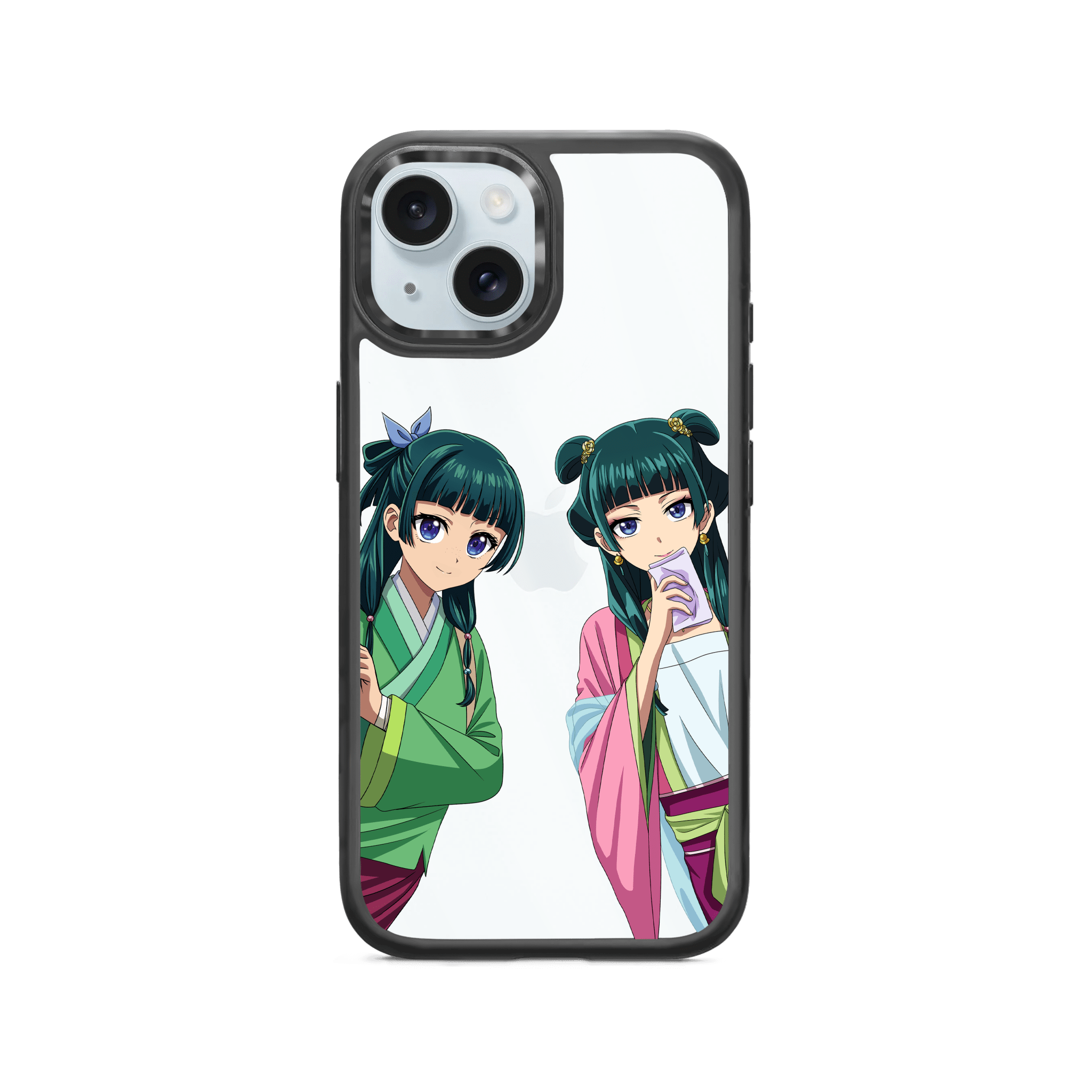 Coque de téléphone - The Apothecary Diaries - Maomao - Shonen Shield