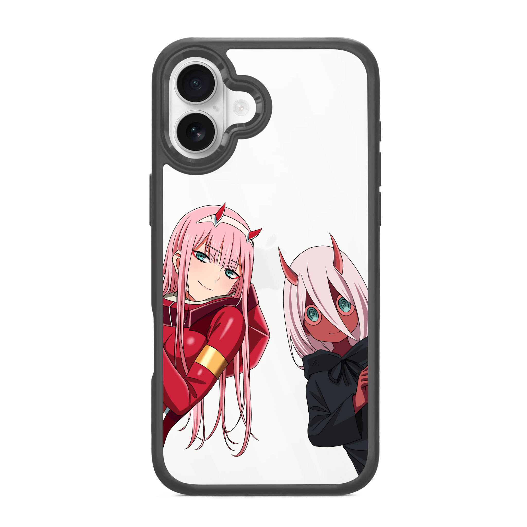 Coque de téléphone - Darling In The Franxx - Zero Two - Shonen Shield