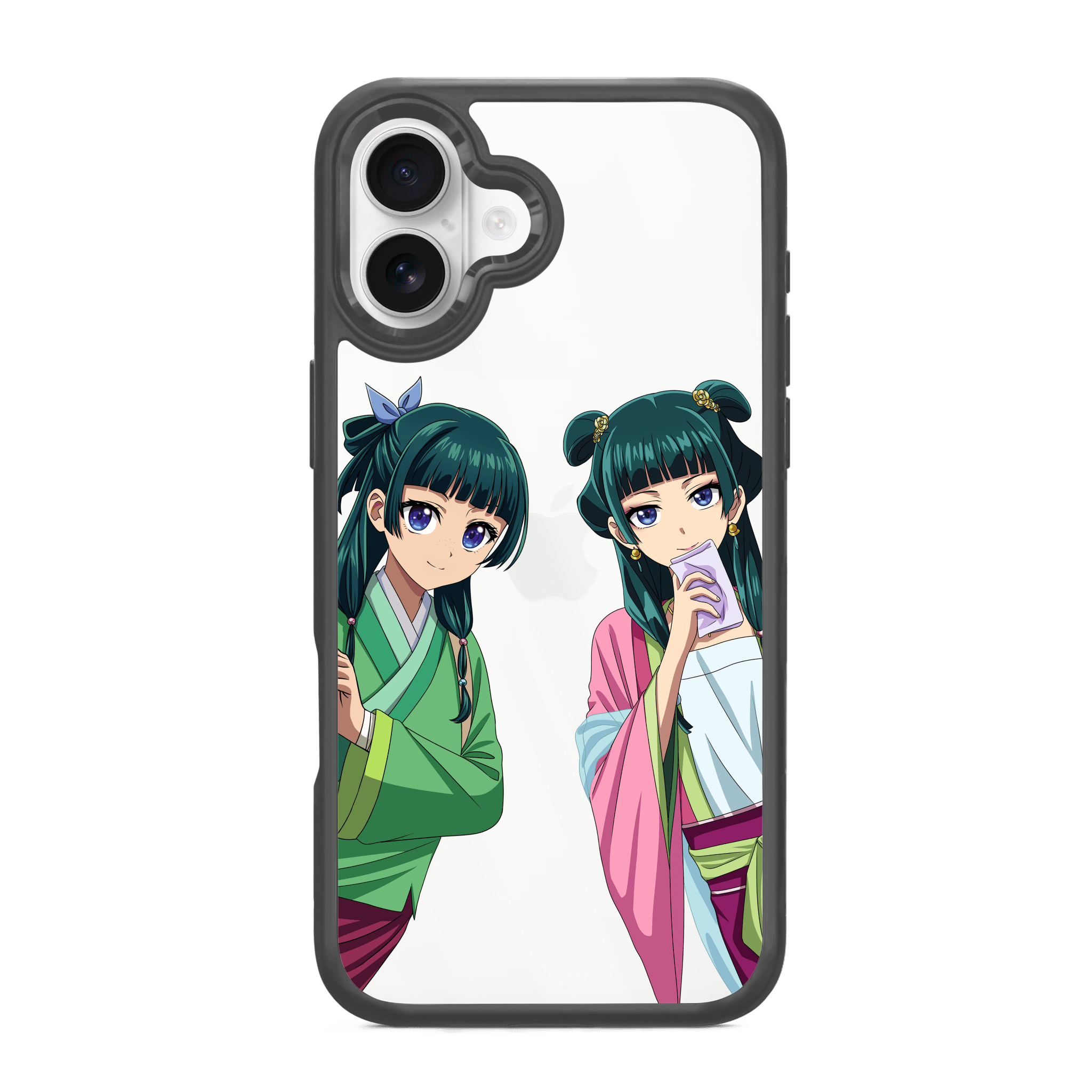 Coque de téléphone - The Apothecary Diaries - Maomao - Shonen Shield