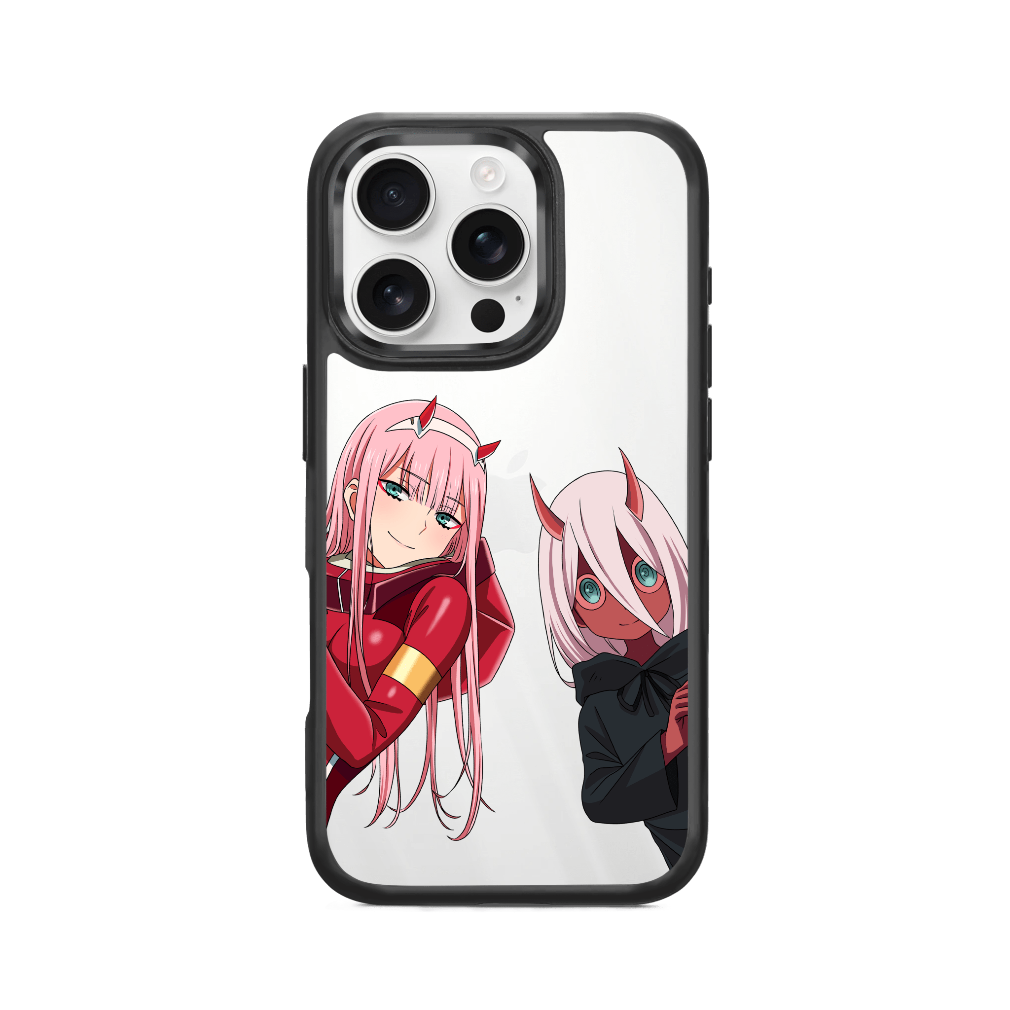 Coque de téléphone - Darling In The Franxx - Zero Two - Shonen Shield