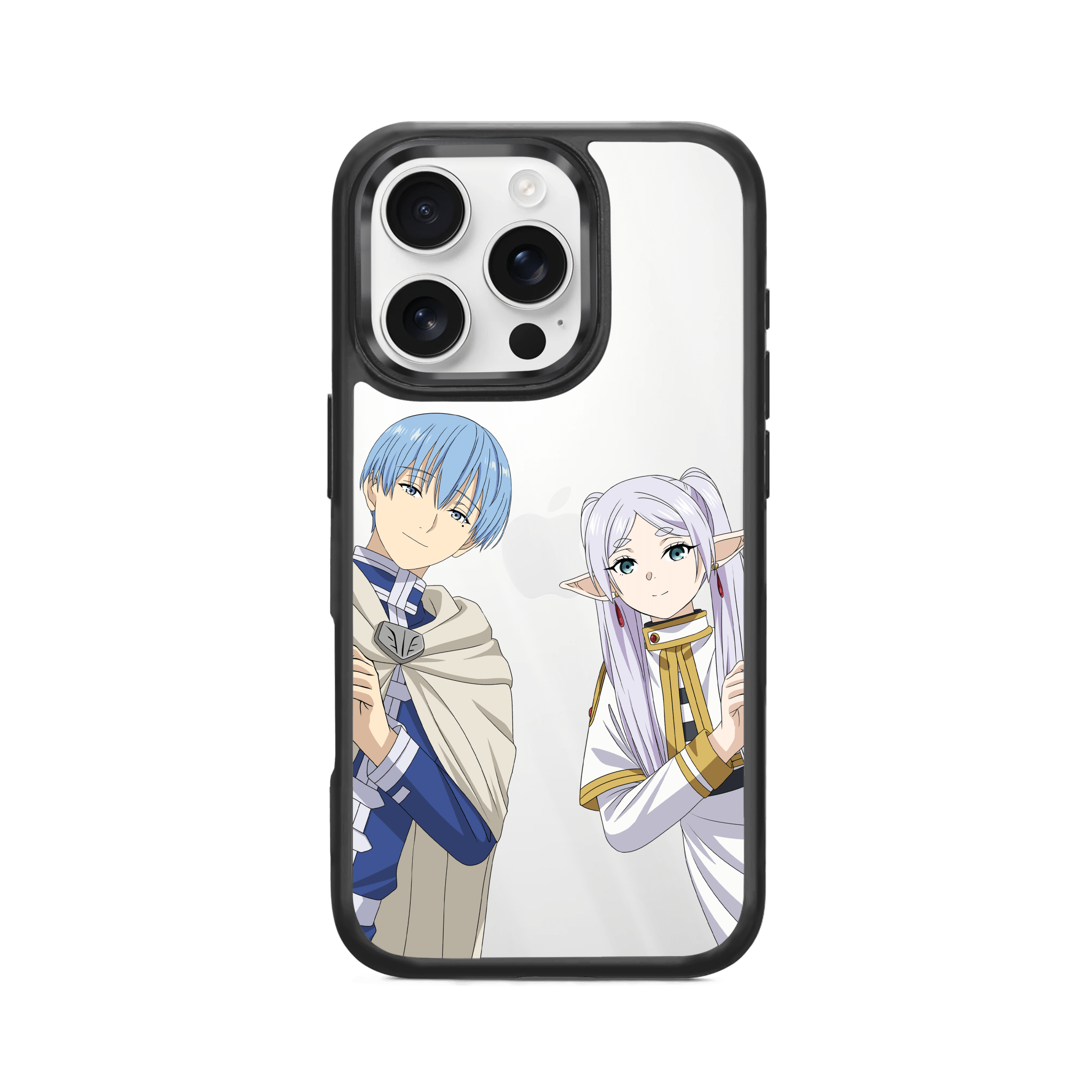 Coque de téléphone - Frieren : Beyond Journey's End - Frieren & Himmel - Shonen Shield