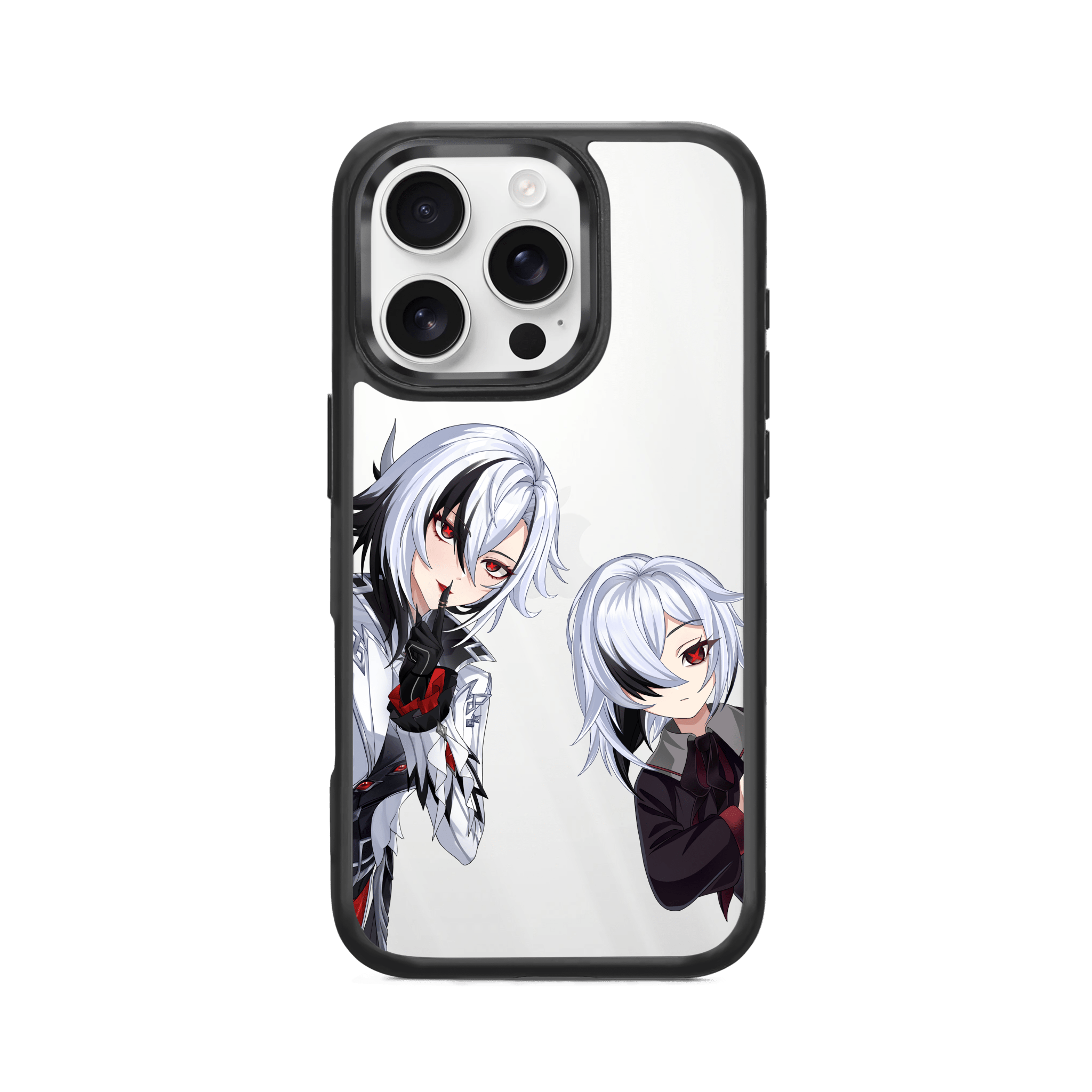 Coque de téléphone - Genshin Impact - Arlecchino - Shonen Shield