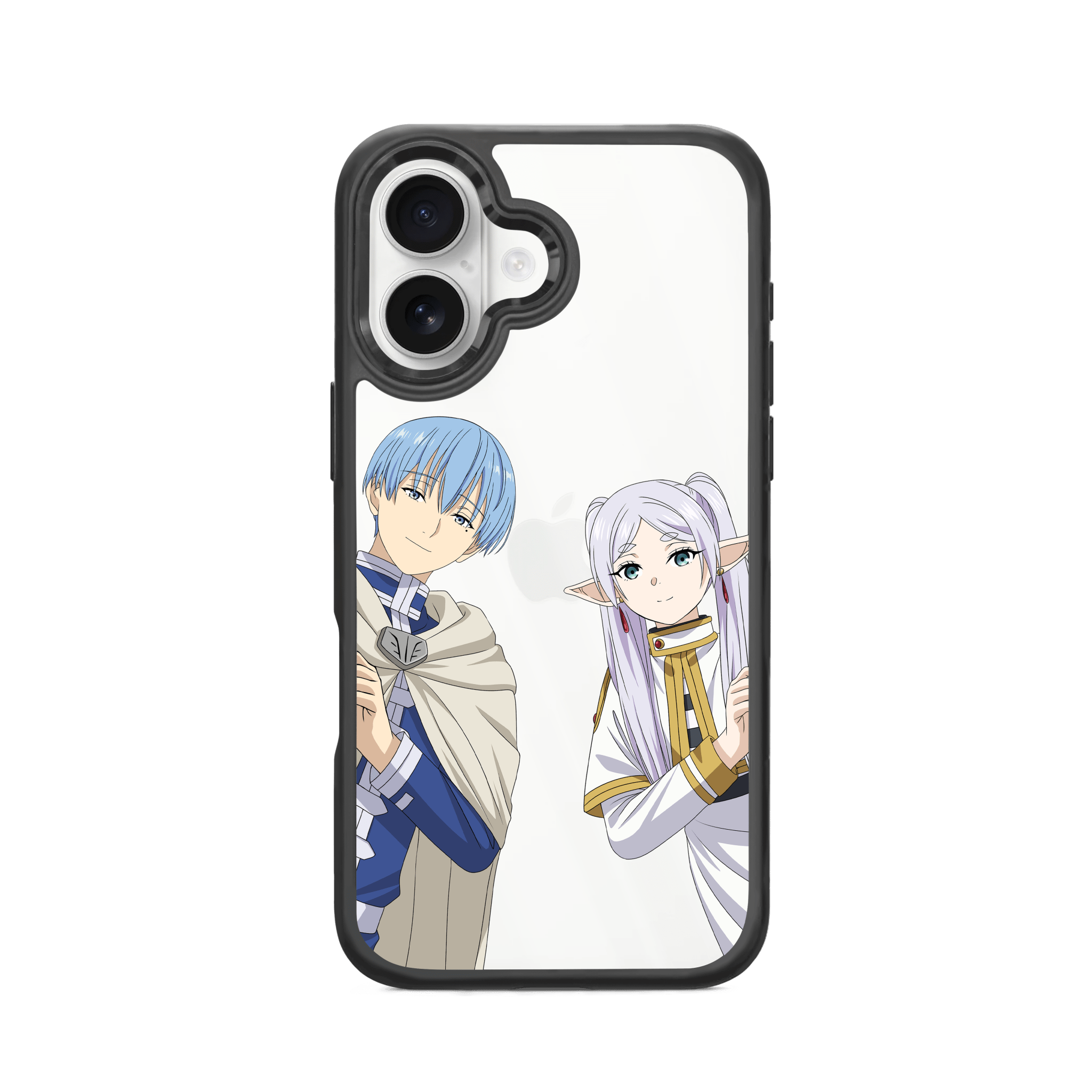 Coque de téléphone - Frieren : Beyond Journey's End - Frieren & Himmel - Shonen Shield