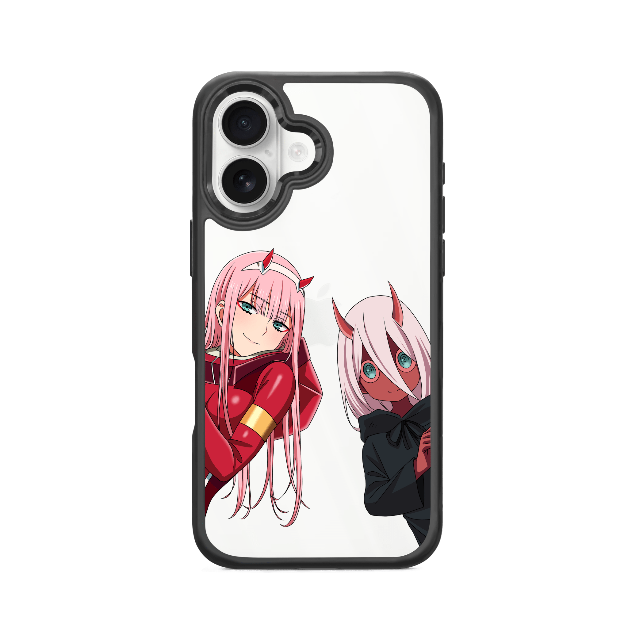 Coque de téléphone - Darling In The Franxx - Zero Two - Shonen Shield