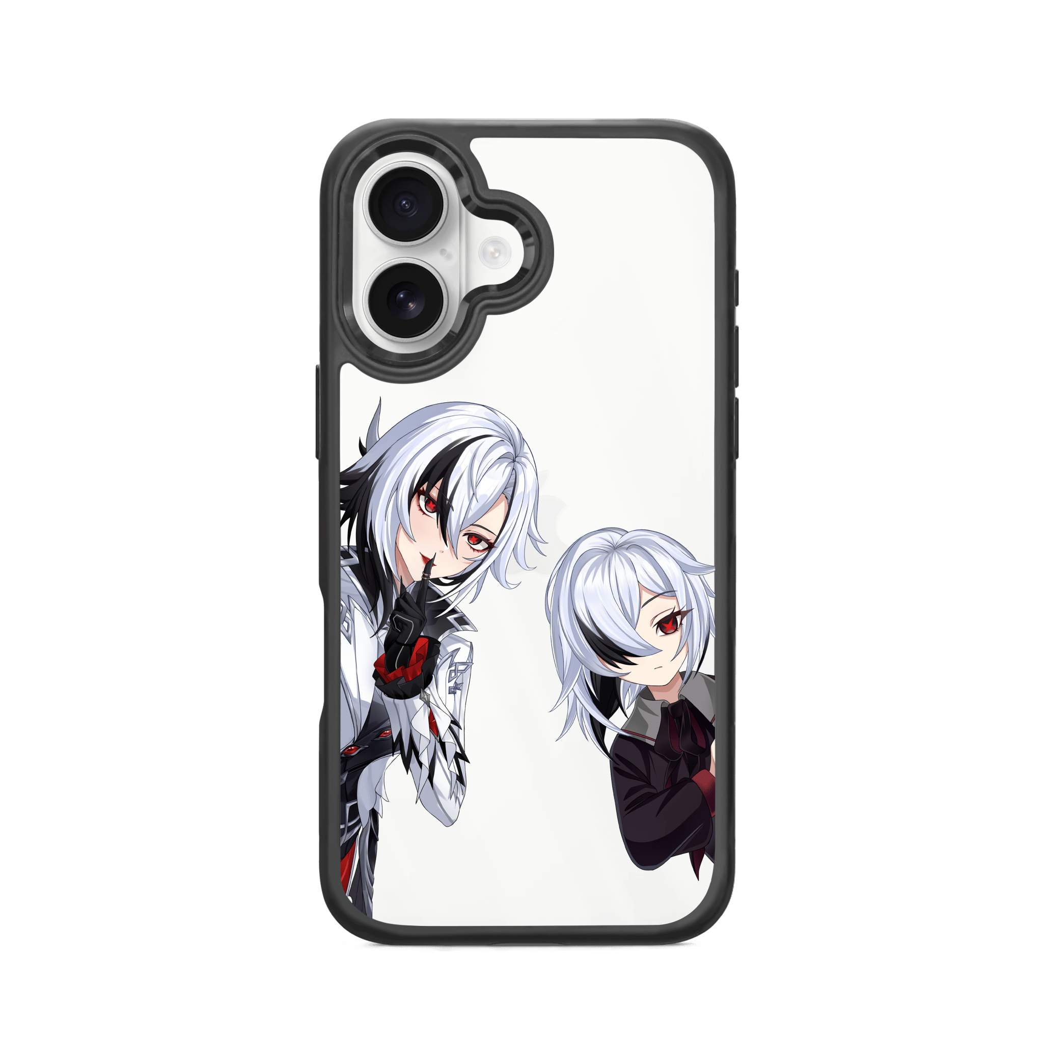Coque de téléphone - Genshin Impact - Arlecchino - Shonen Shield