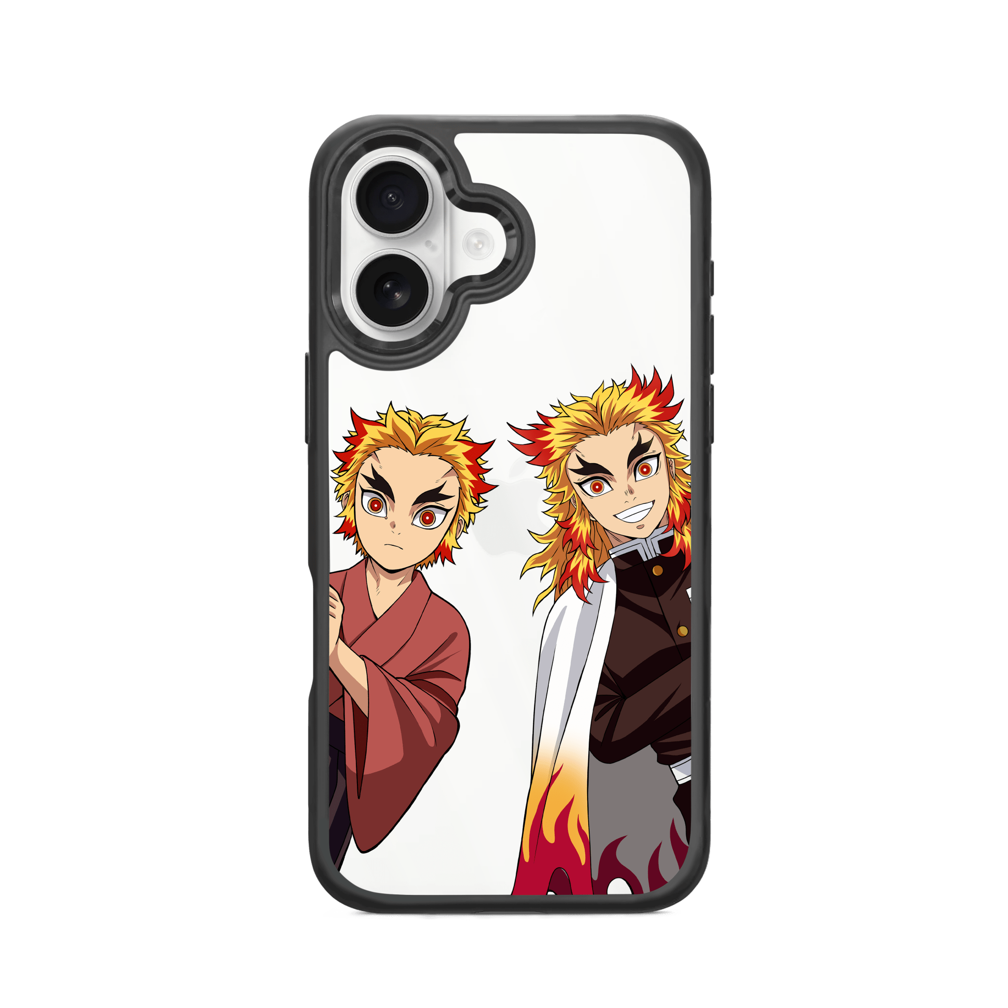 Coque de téléphone - Demon Slayer - Kyojuro Rengoku - Shonen Shield