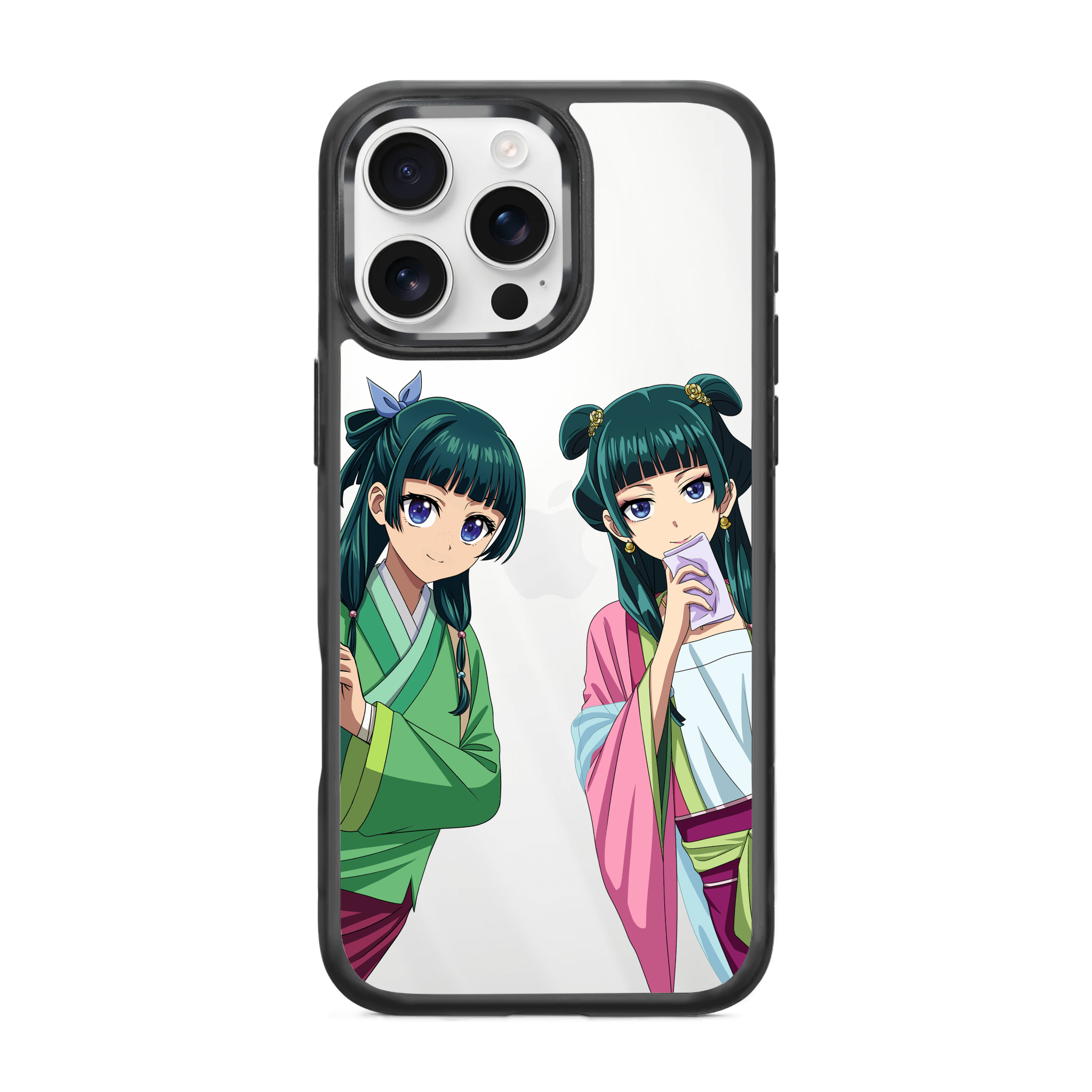 Coque de téléphone - The Apothecary Diaries - Maomao - Shonen Shield