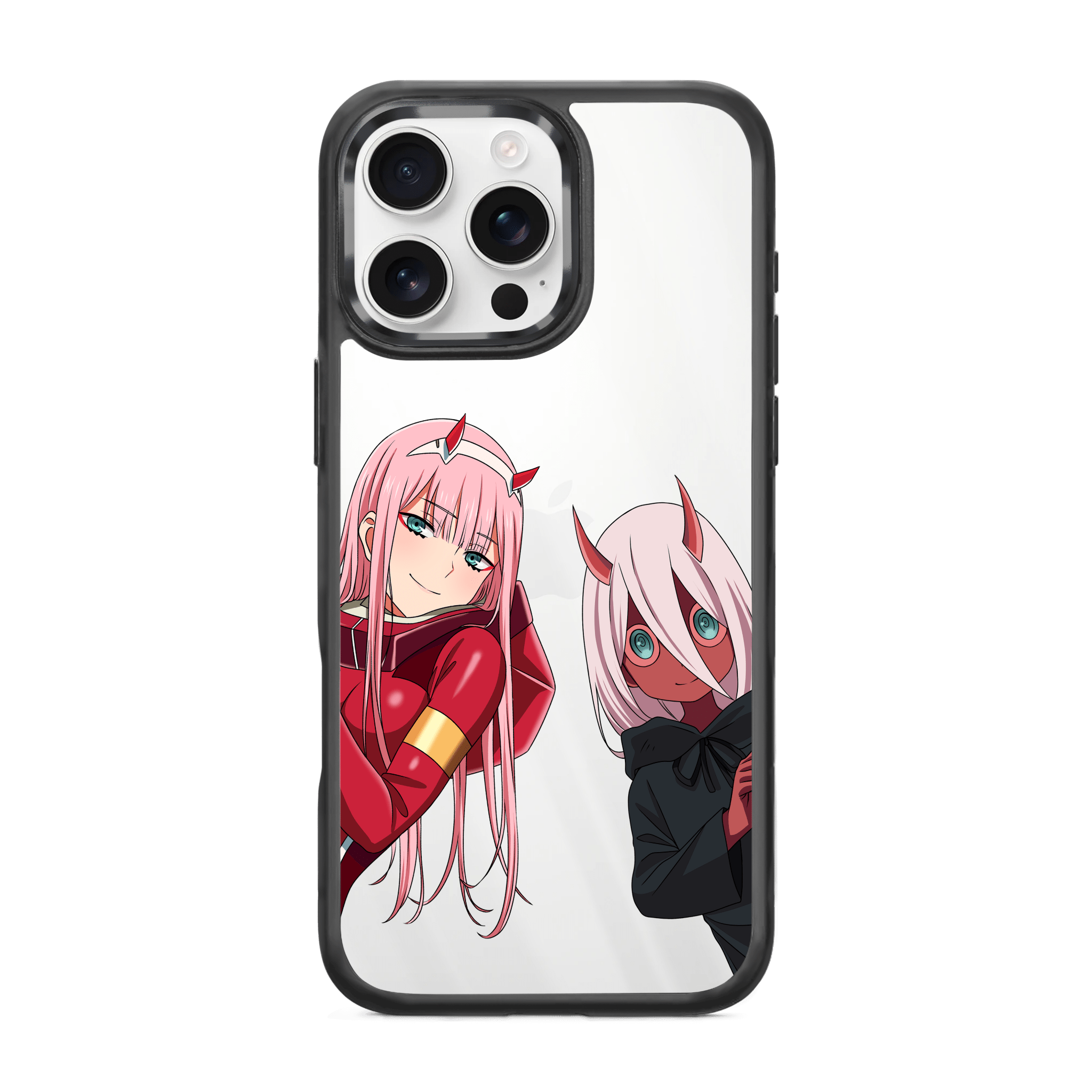 Coque de téléphone - Darling In The Franxx - Zero Two - Shonen Shield