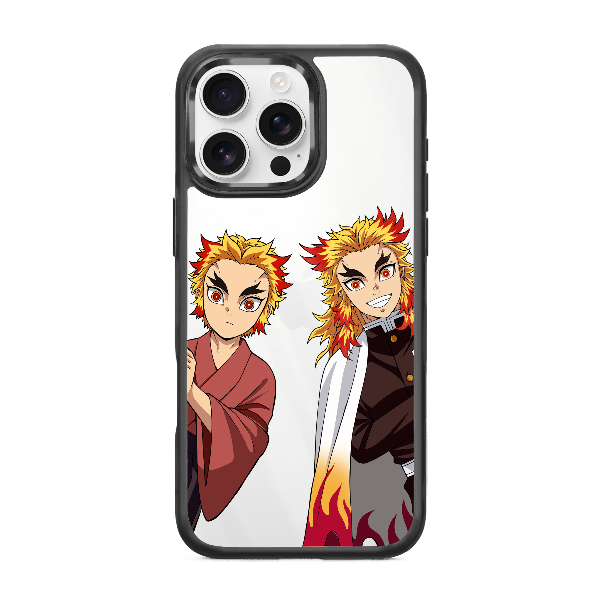 Coque de téléphone - Demon Slayer - Kyojuro Rengoku - Shonen Shield