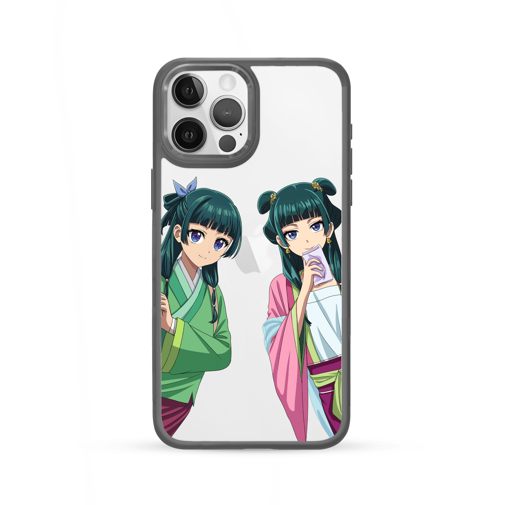 Coque de téléphone - The Apothecary Diaries - Maomao - Shonen Shield