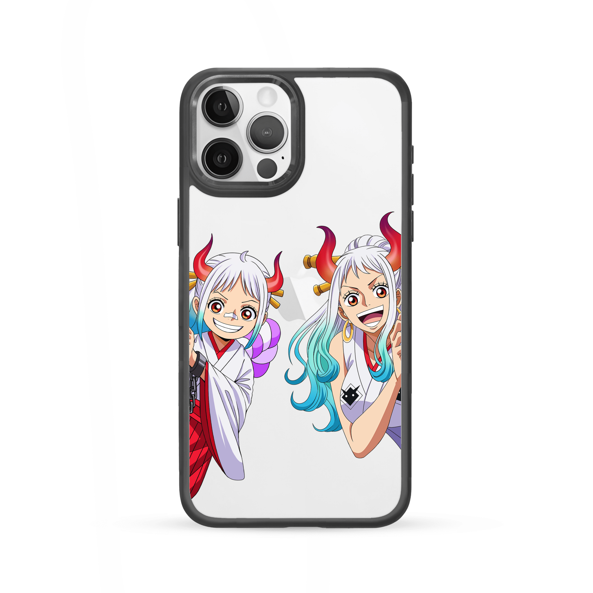 Coque de téléphone - One Piece - Yamato - Shonen Shield