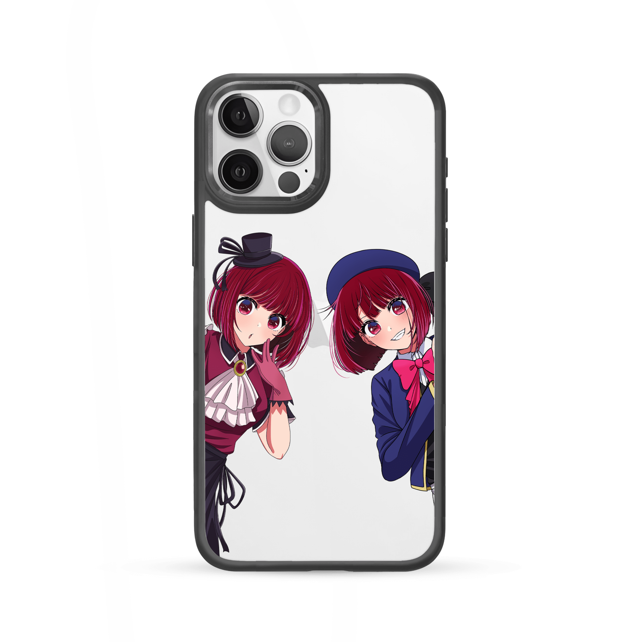 Coque de téléphone - Oshi No Ko - Kana Arima - Shonen Shield