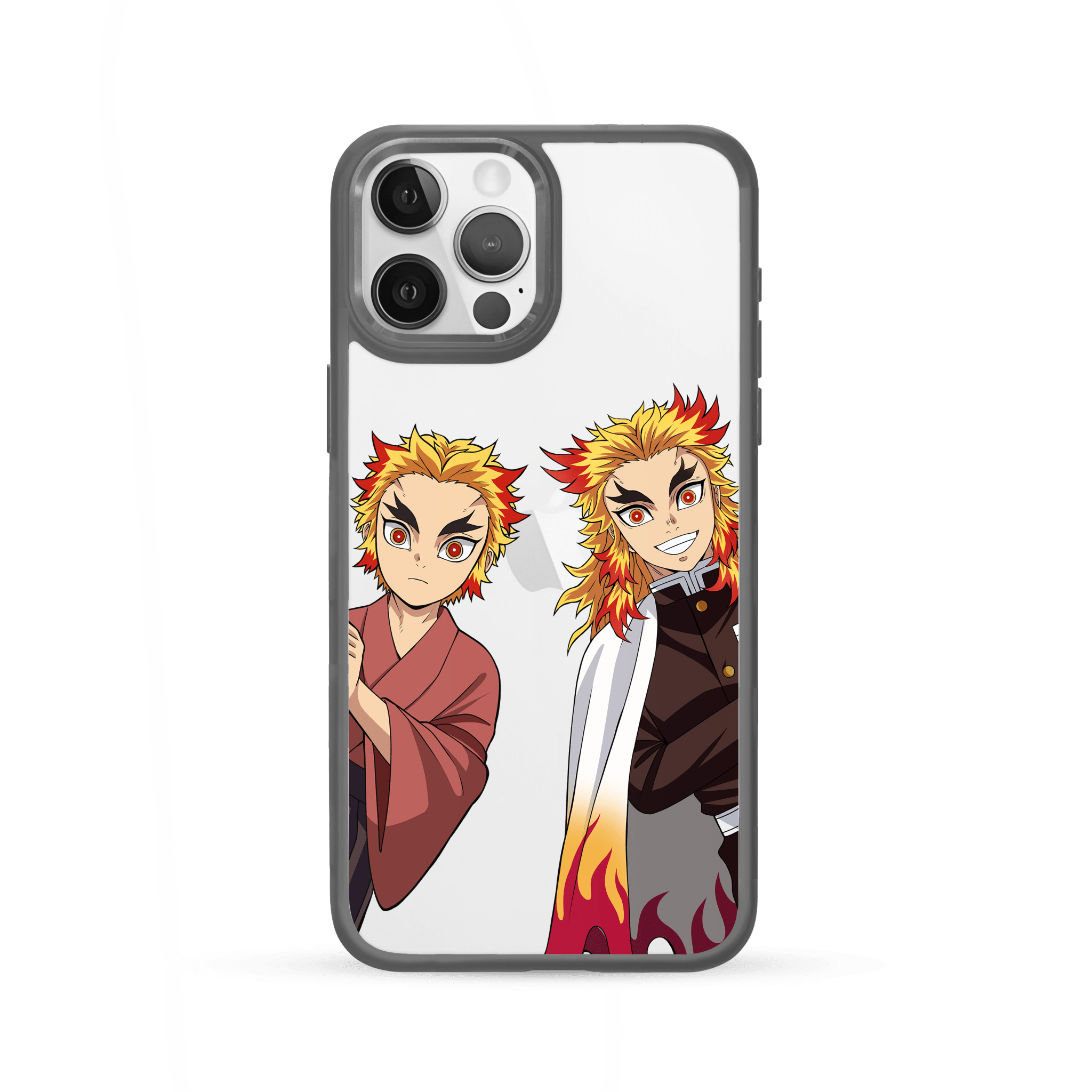 Coque de téléphone - Demon Slayer - Kyojuro Rengoku - Shonen Shield