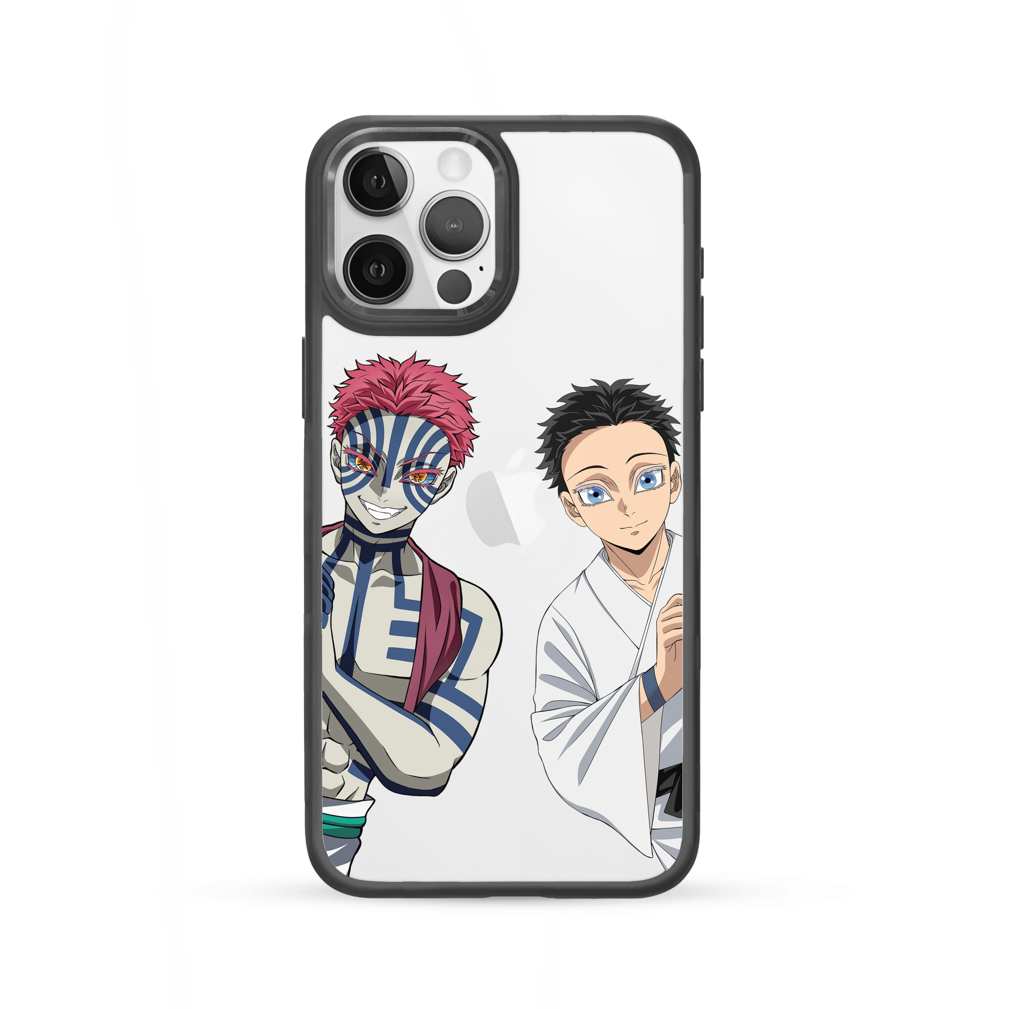 Coque de téléphone - Demon Slayer - Akaza - Shonen Shield