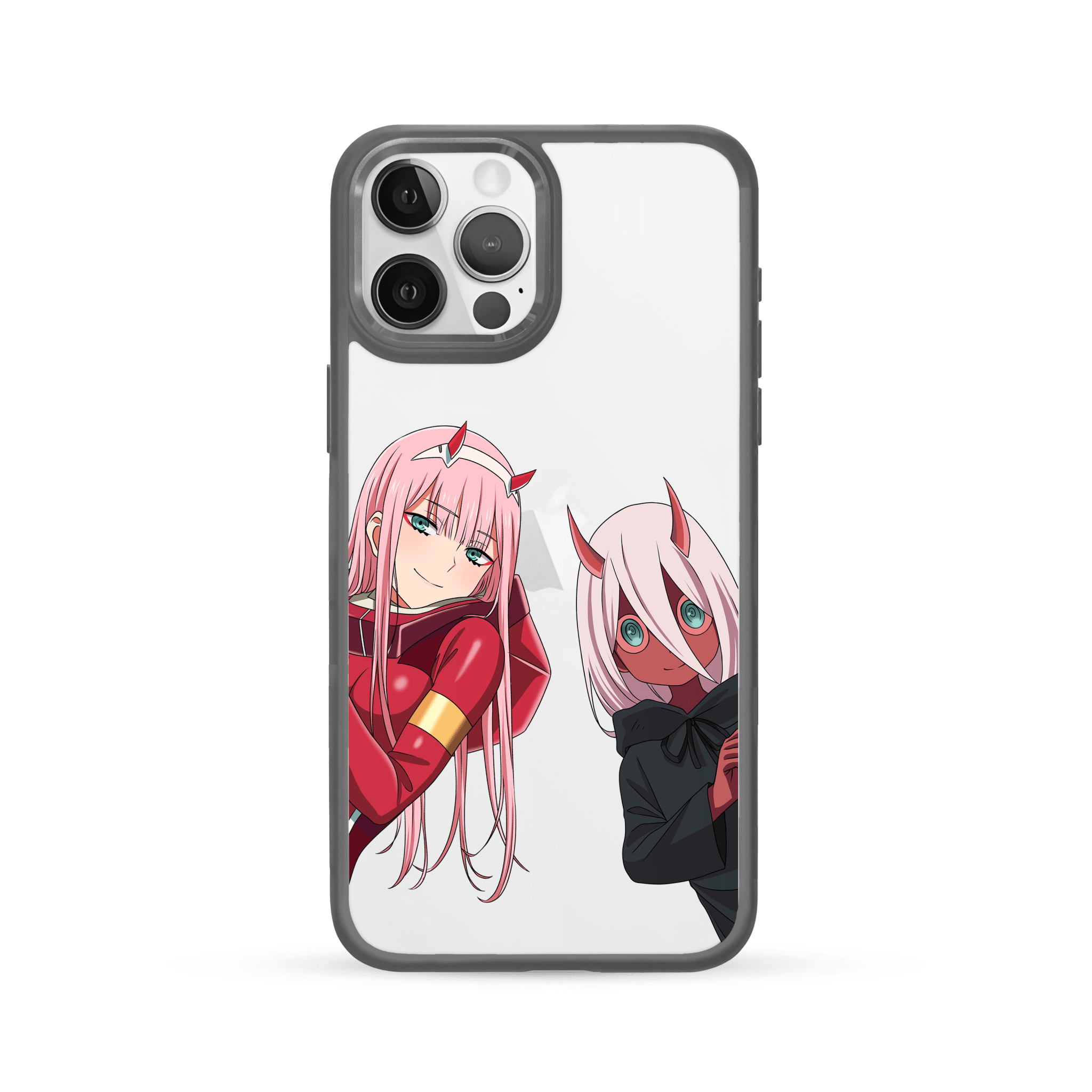 Coque de téléphone - Darling In The Franxx - Zero Two - Shonen Shield