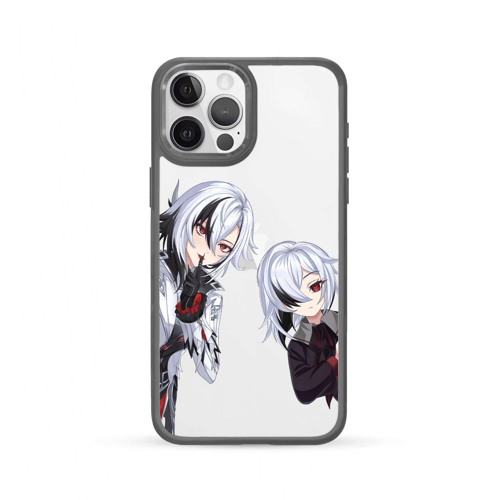 Coque de téléphone - Genshin Impact - Arlecchino - Shonen Shield