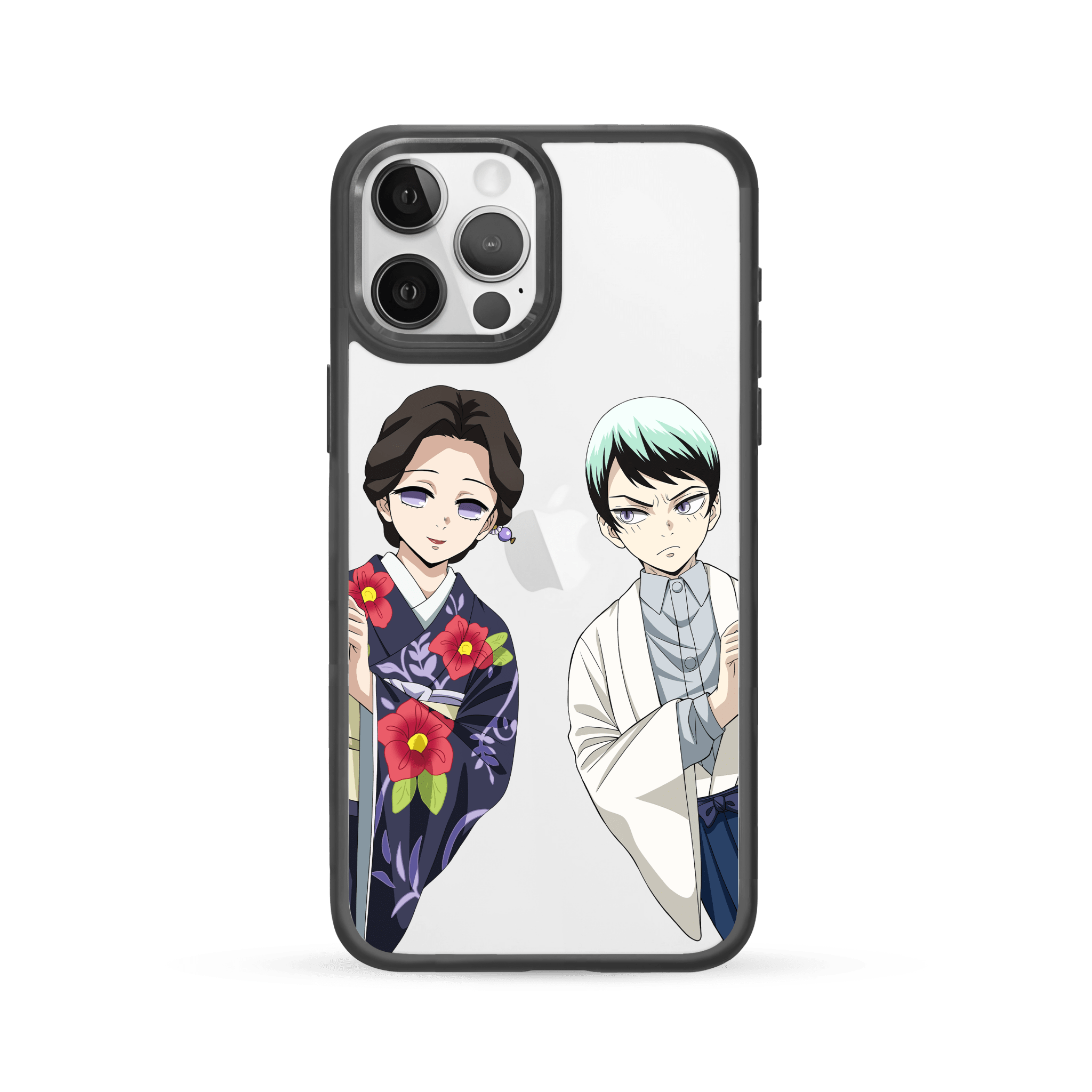 Coque de téléphone - Demon Slayer - Tamayo & Yushiro - Shonen Shield