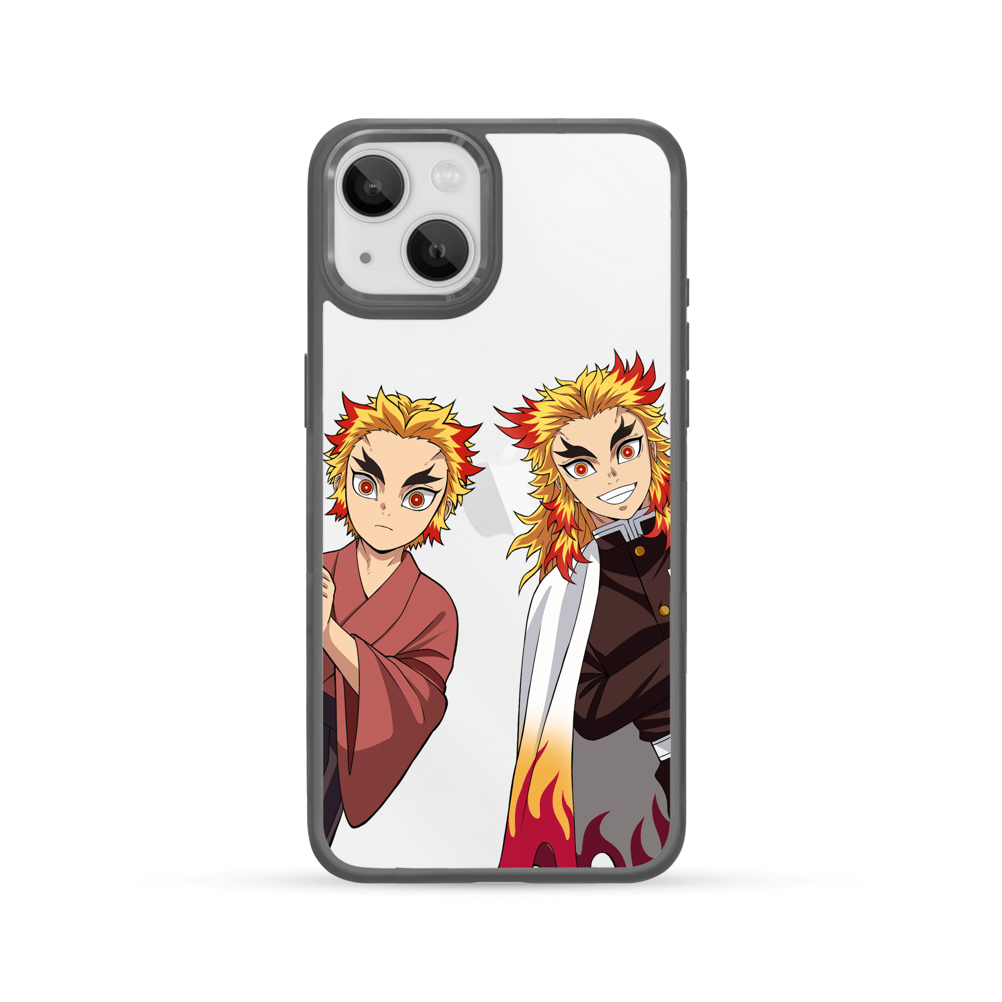 Coque de téléphone - Demon Slayer - Kyojuro Rengoku - Shonen Shield