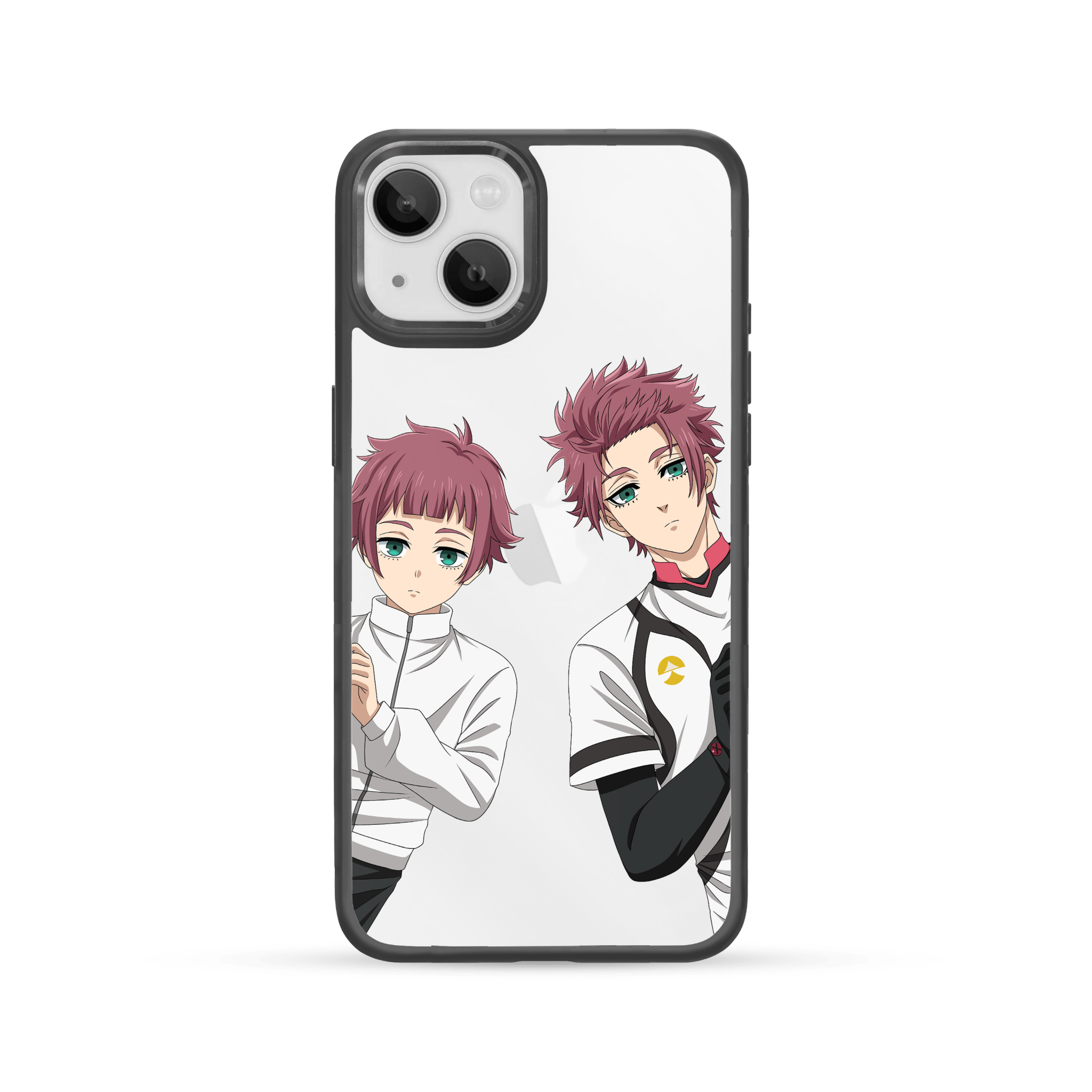 Coque de téléphone - Blue Lock - Sae Itoshi - Shonen Shield
