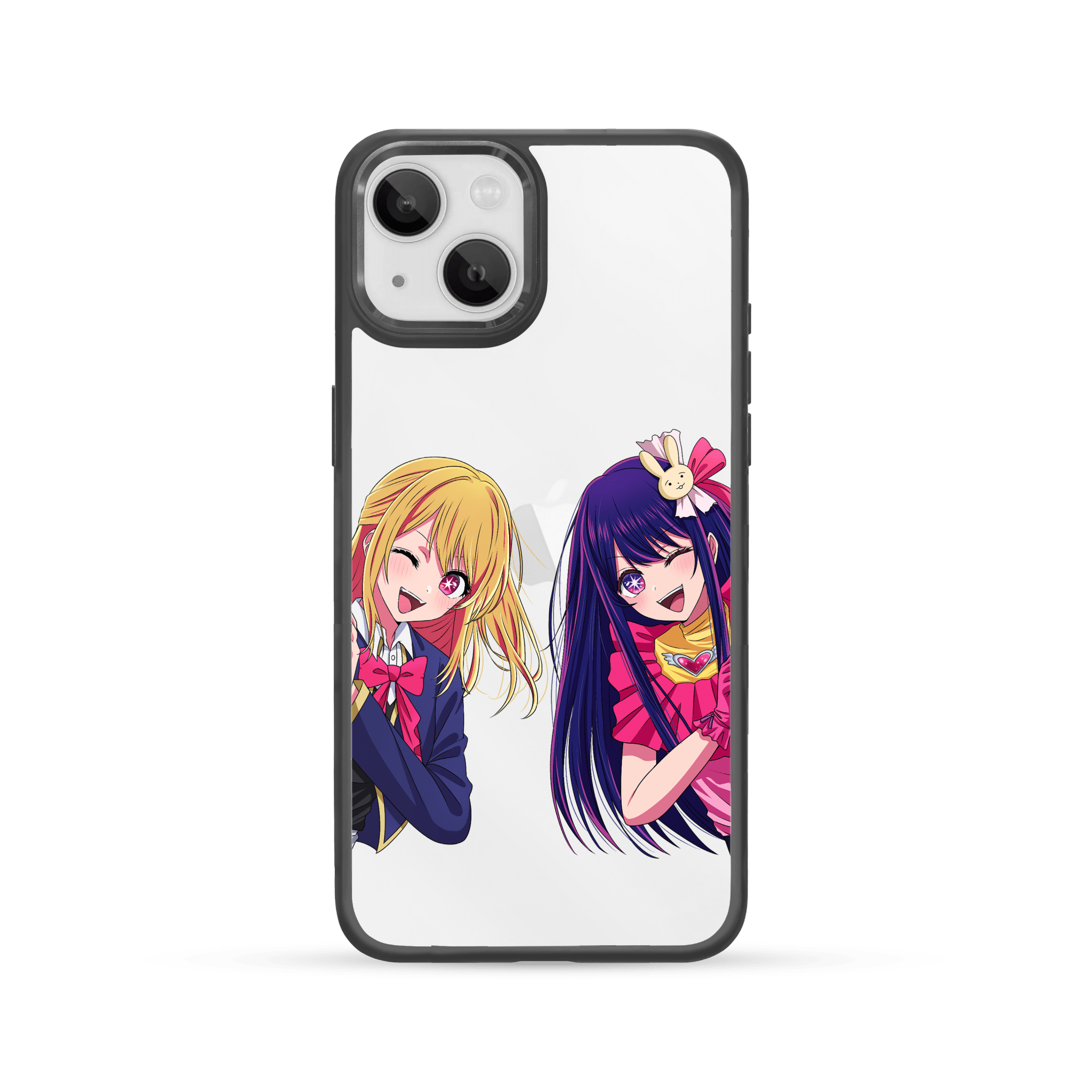 Coque de téléphone - Oshi No Ko - Ruby Hoshino & Ai Hoshino - Shonen Shield