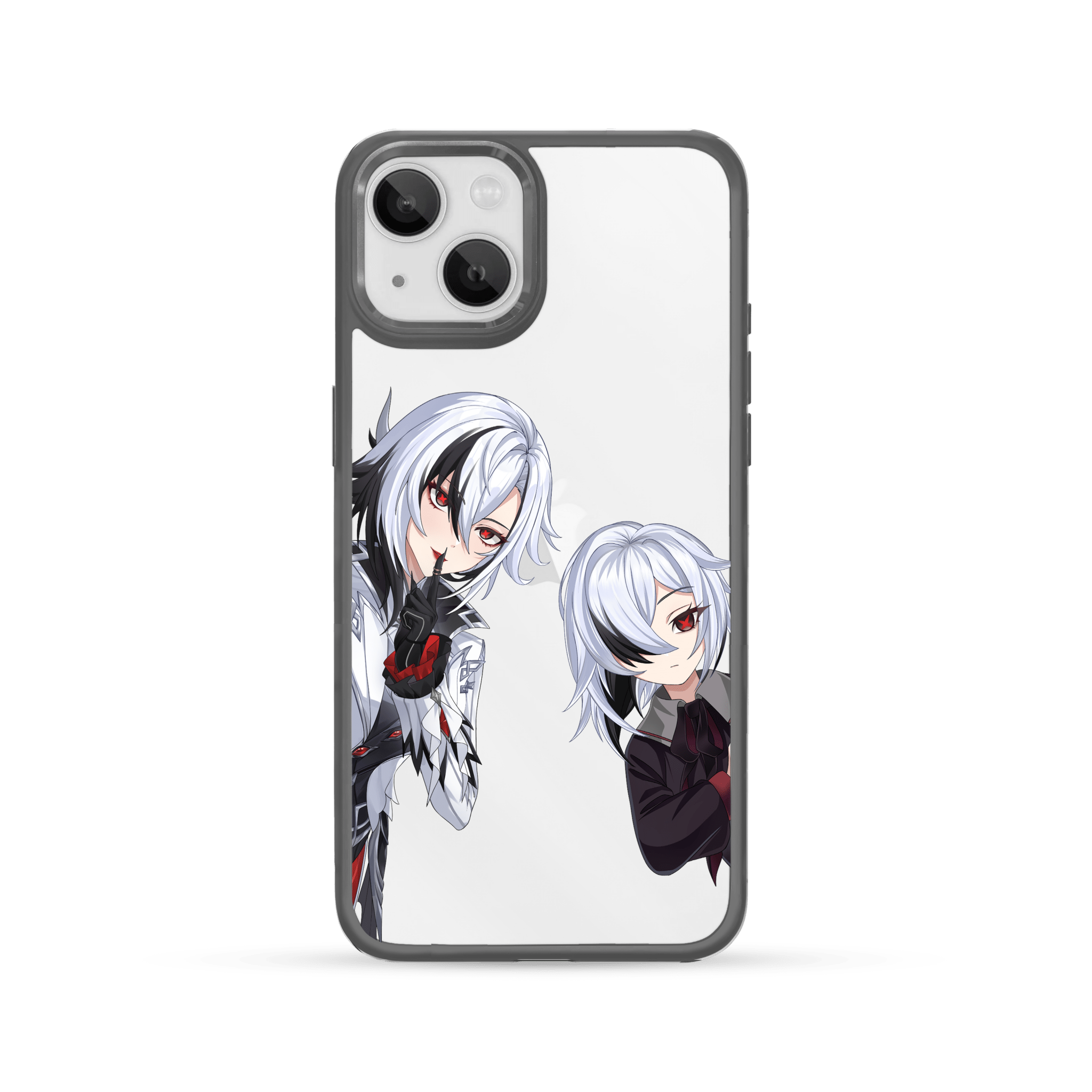 Coque de téléphone - Genshin Impact - Arlecchino - Shonen Shield