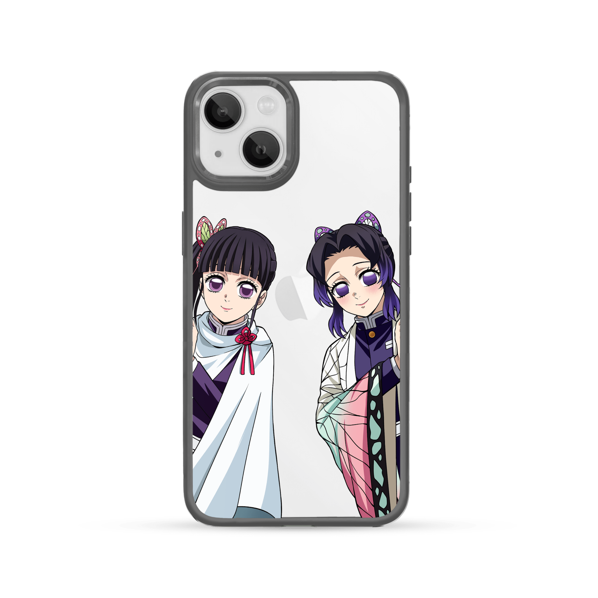 Coque de téléphone - Demon Slayer - Shinobu Kocho & Kanao Tsuyuri - Shonen Shield