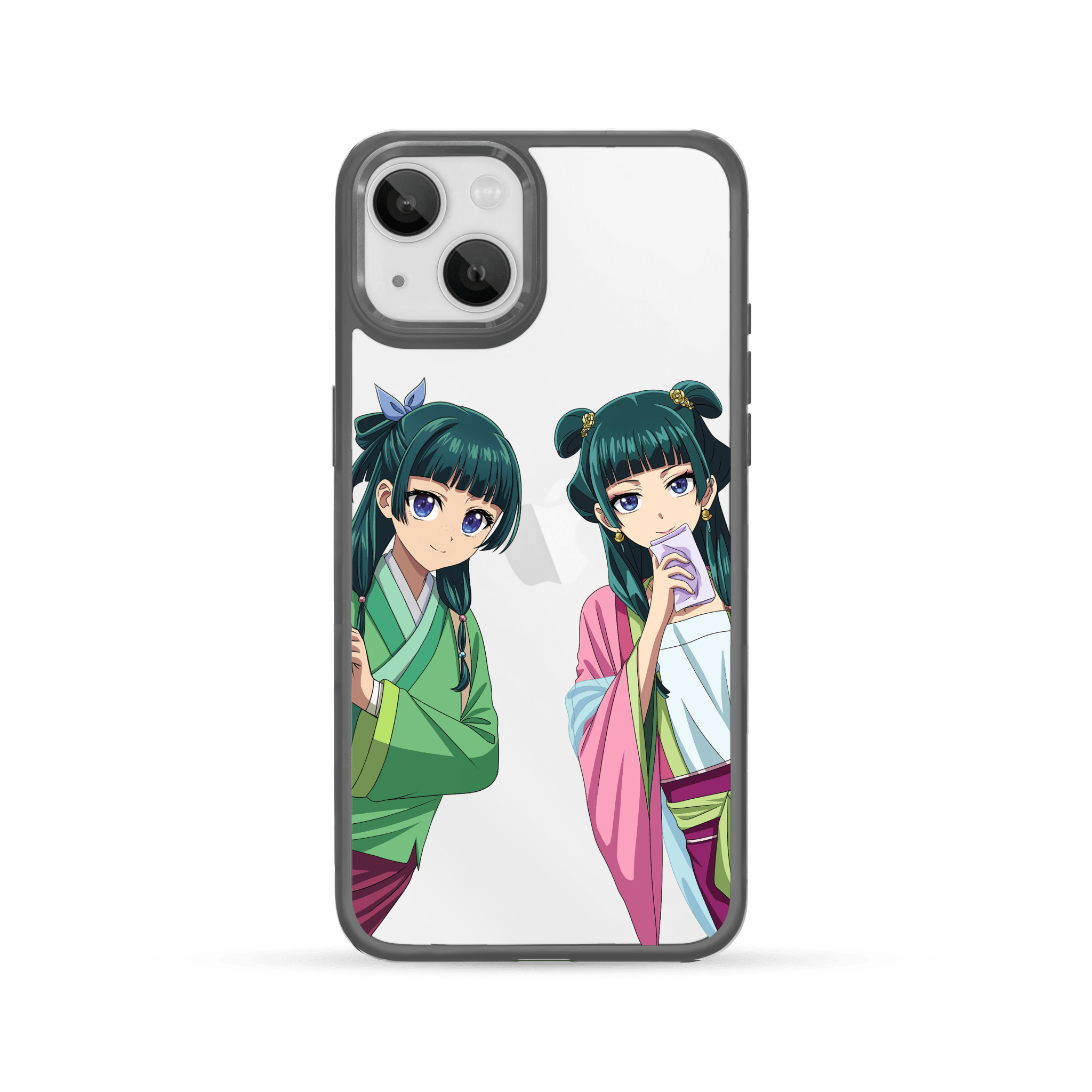 Coque de téléphone - The Apothecary Diaries - Maomao - Shonen Shield