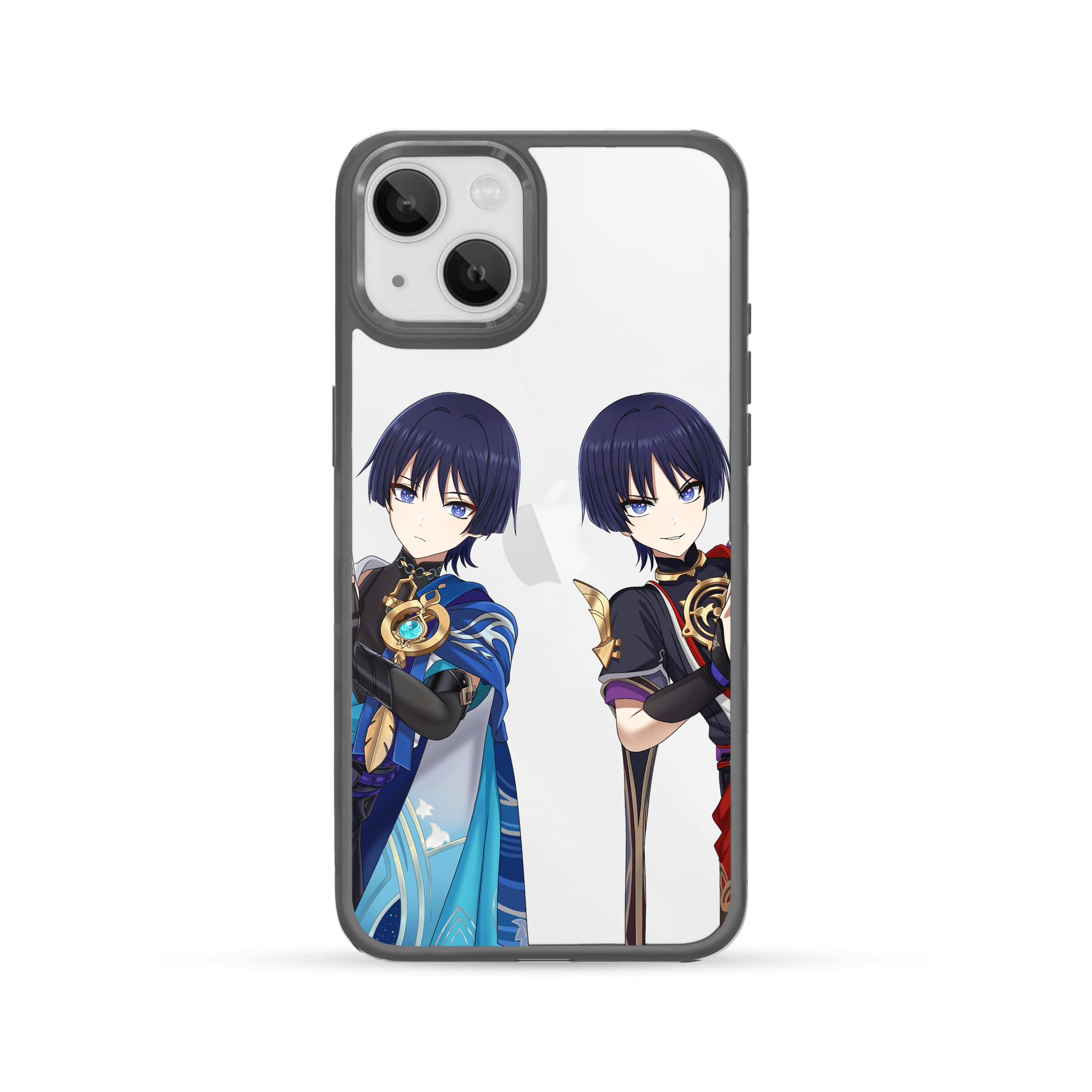 Coque de téléphone - Genshin Impact - Scaramouche - Shonen Shield
