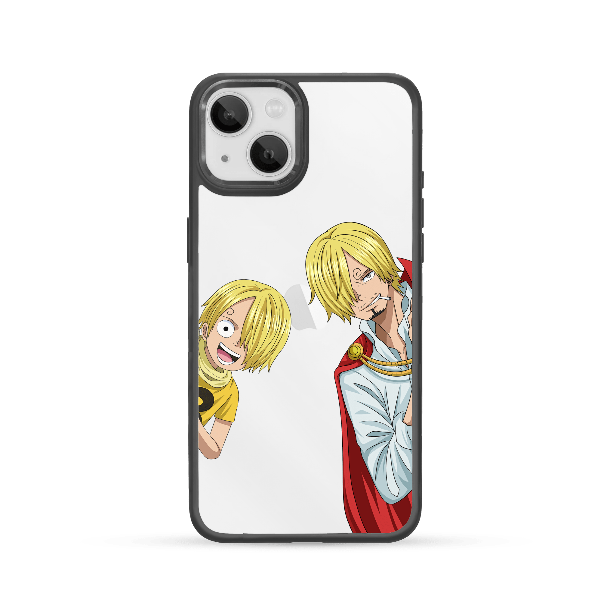 Coque de téléphone - One Piece - Vinsmoke Sanji - Shonen Shield