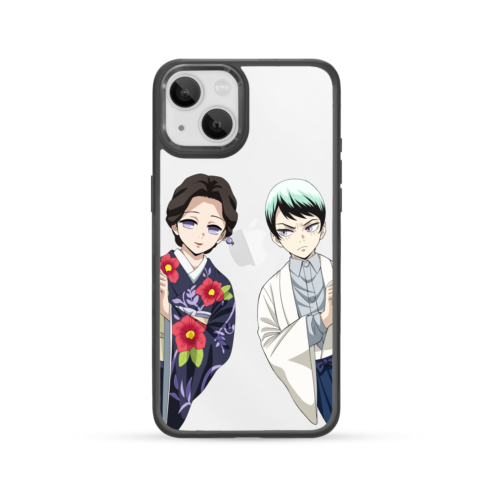 Coque de téléphone - Demon Slayer - Tamayo & Yushiro - Shonen Shield