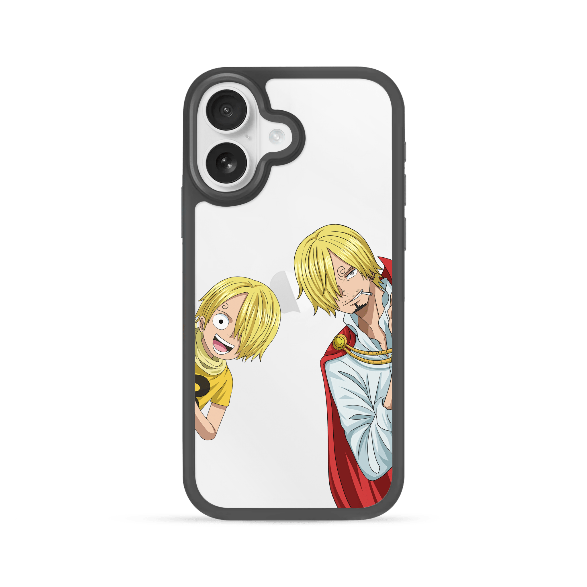 Coque de téléphone - One Piece - Vinsmoke Sanji - Shonen Shield