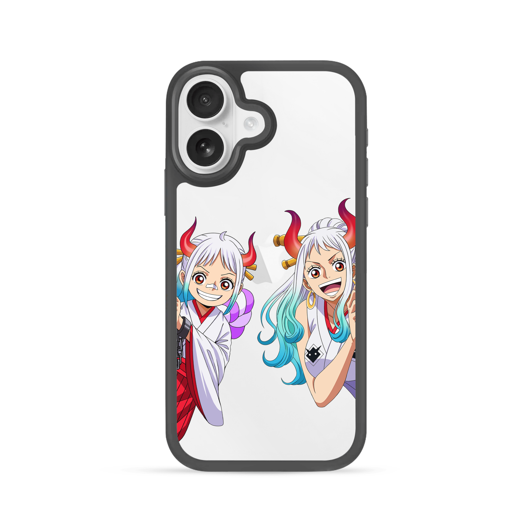 Coque de téléphone - One Piece - Yamato - Shonen Shield