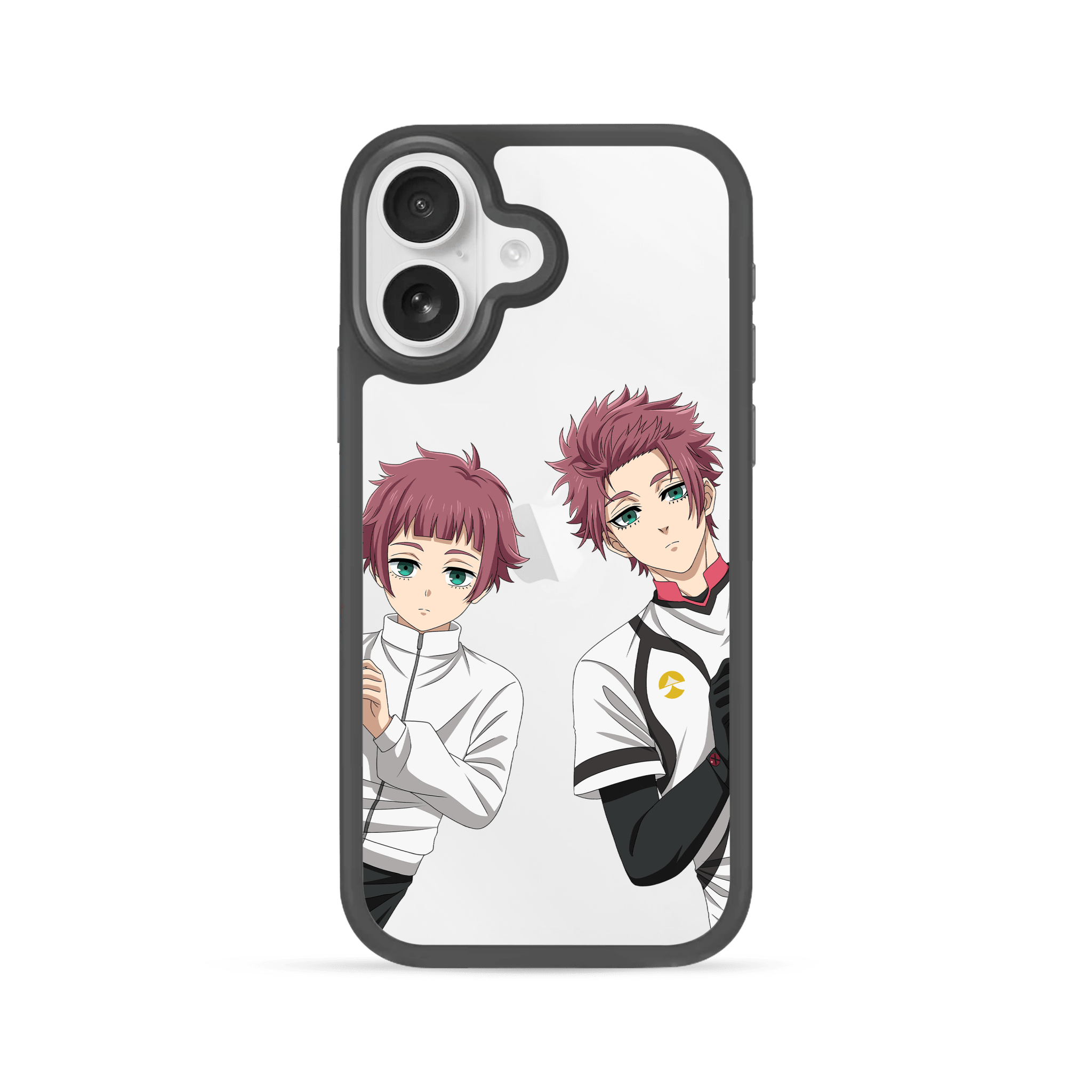 Coque de téléphone - Blue Lock - Sae Itoshi - Shonen Shield