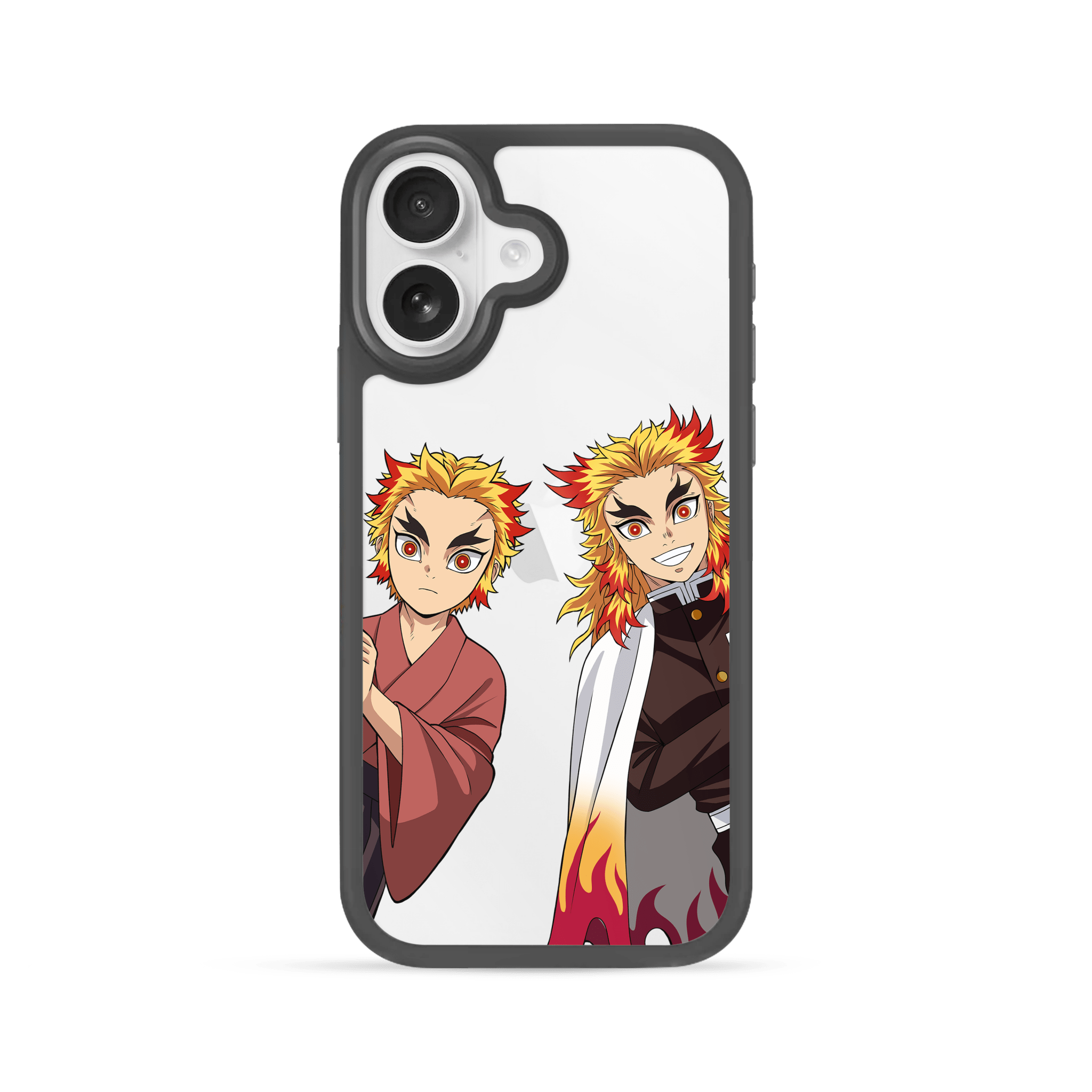 Coque de téléphone - Demon Slayer - Kyojuro Rengoku - Shonen Shield