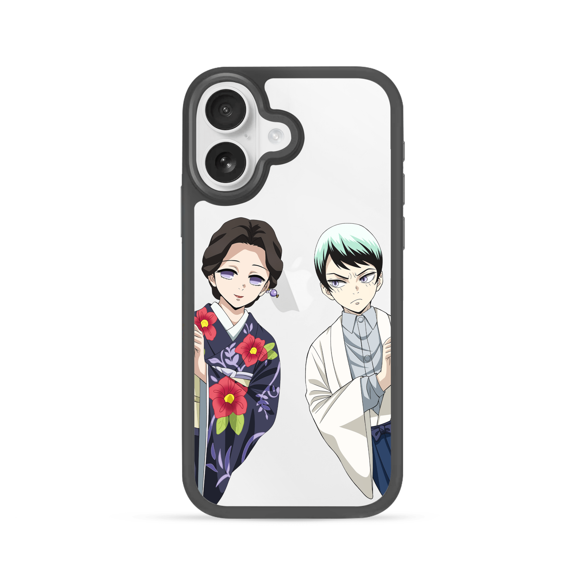 Coque de téléphone - Demon Slayer - Tamayo & Yushiro - Shonen Shield