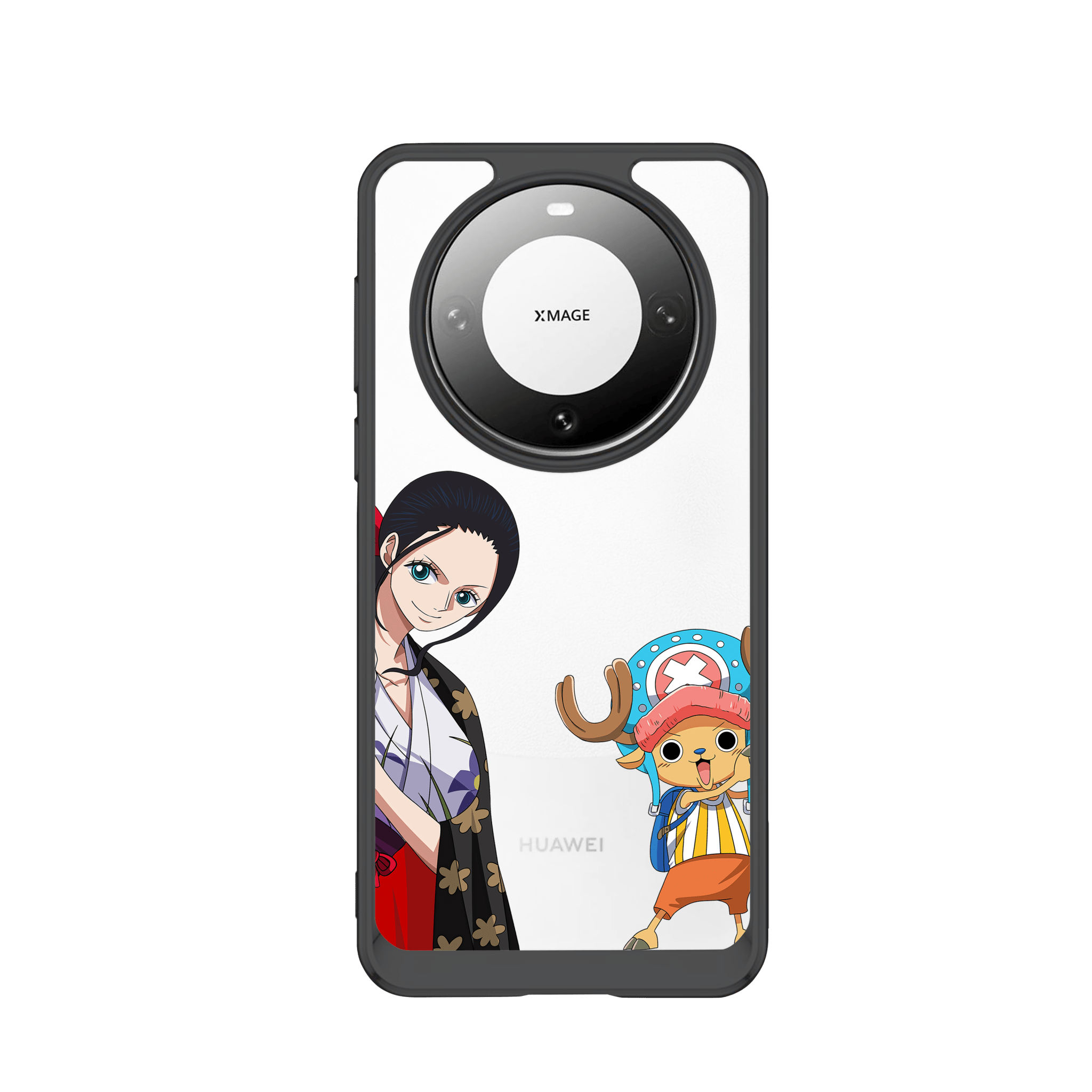 Coque de téléphone - One Piece - Nico Robin & Chopper - Shonen Shield