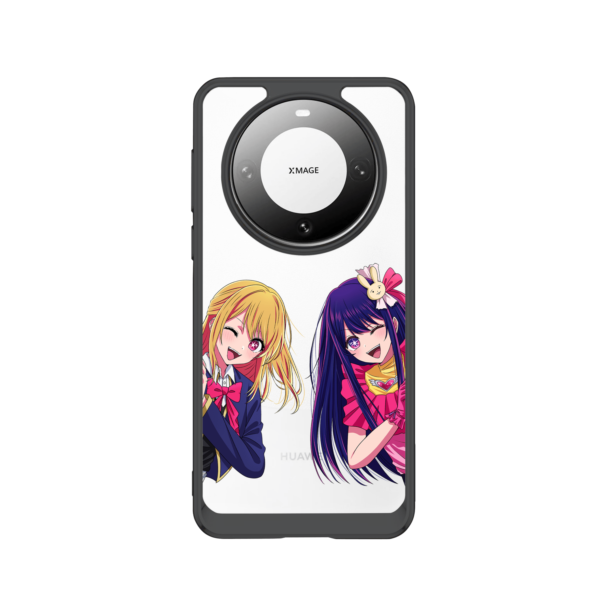 Coque de téléphone - Oshi No Ko - Ruby Hoshino & Ai Hoshino - Shonen Shield