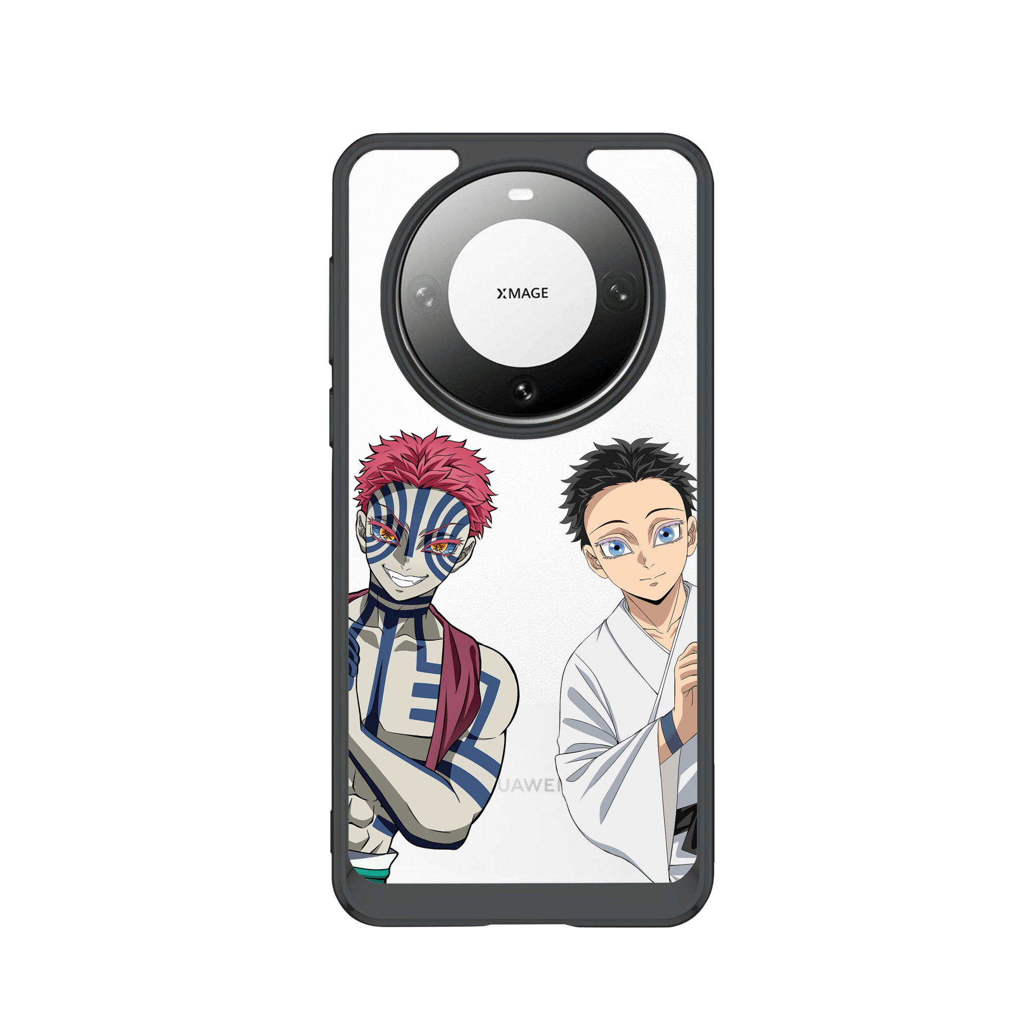 Coque de téléphone - Demon Slayer - Akaza - Shonen Shield