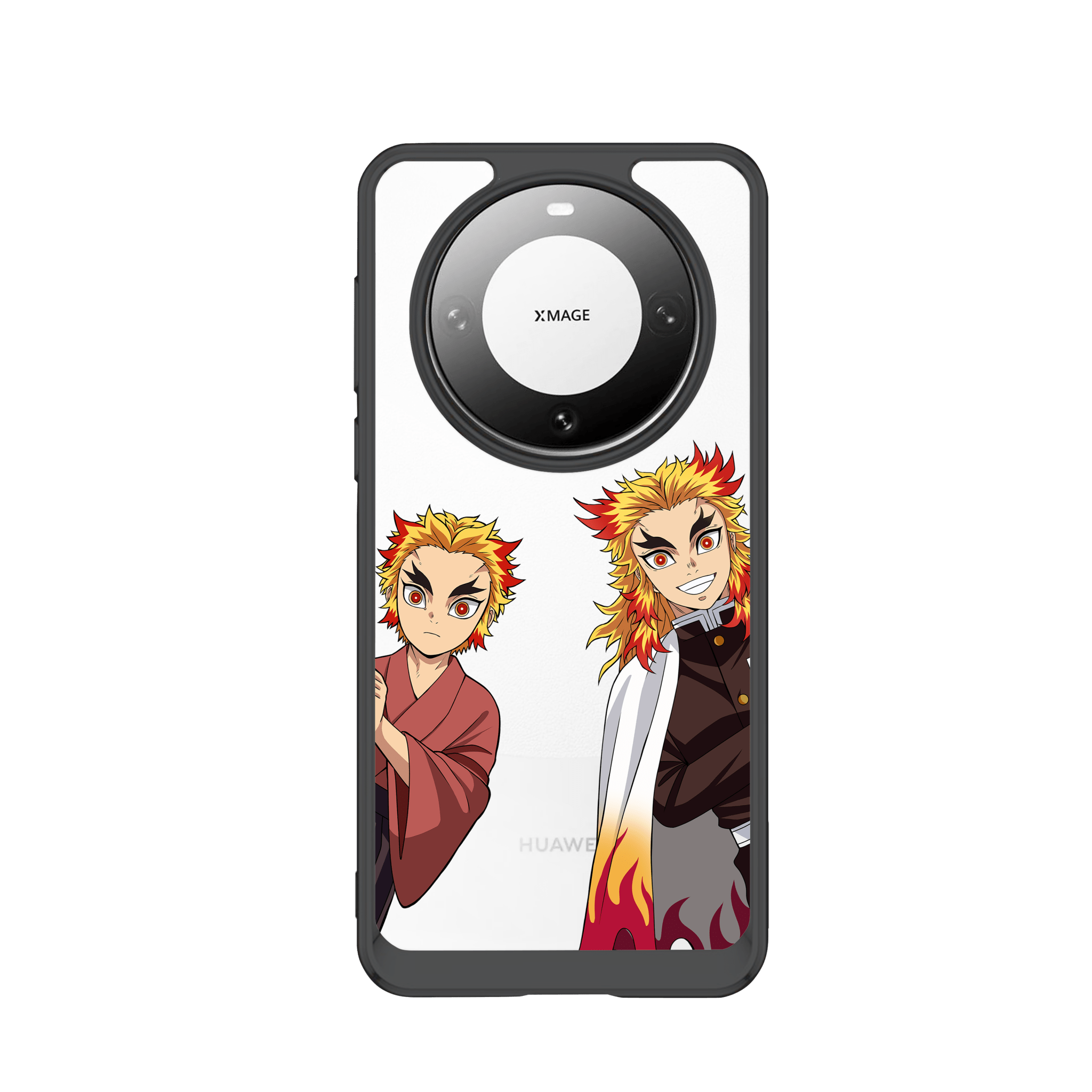 Coque de téléphone - Demon Slayer - Kyojuro Rengoku - Shonen Shield