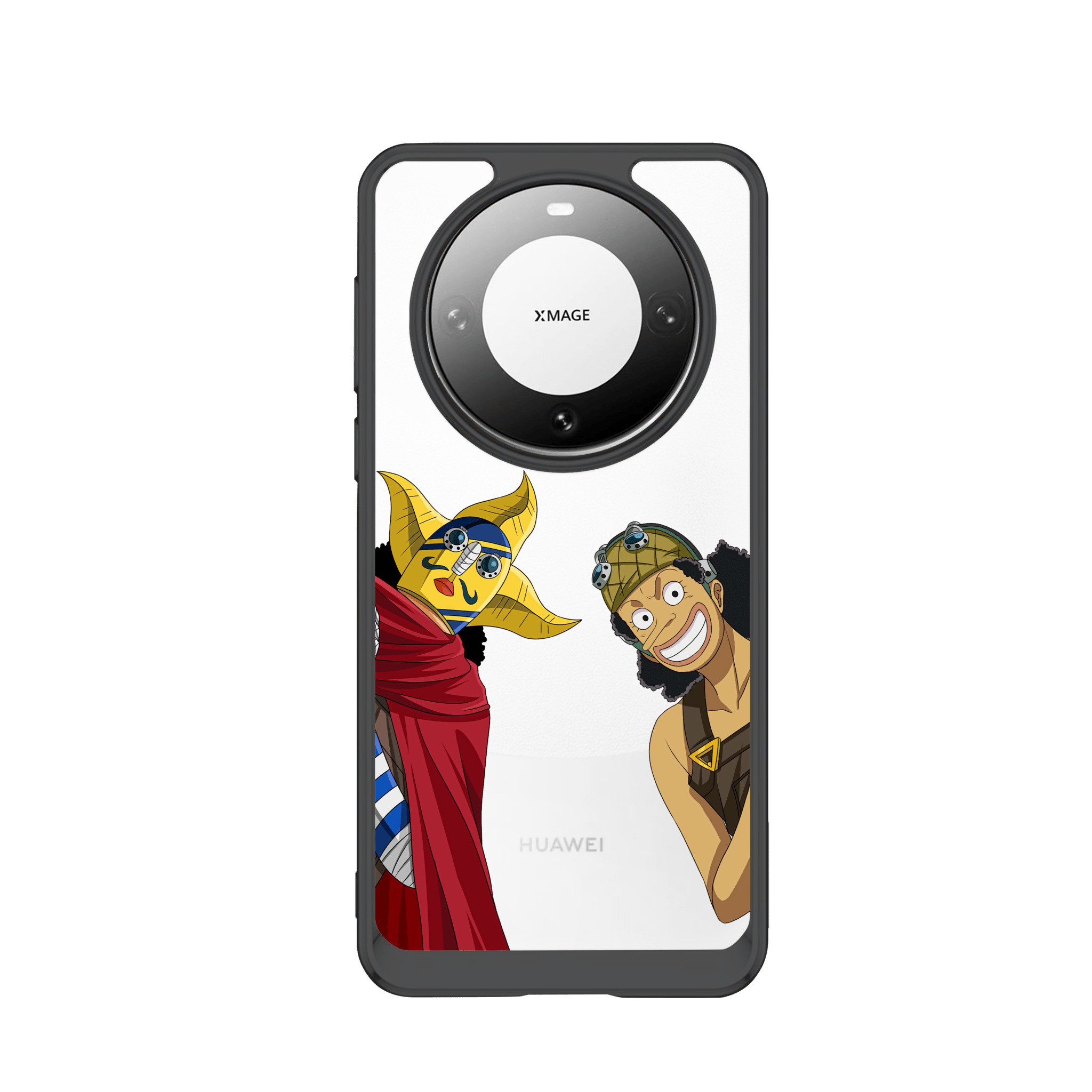 Coque de téléphone - One Piece - Sogeking & Usopp - Shonen Shield