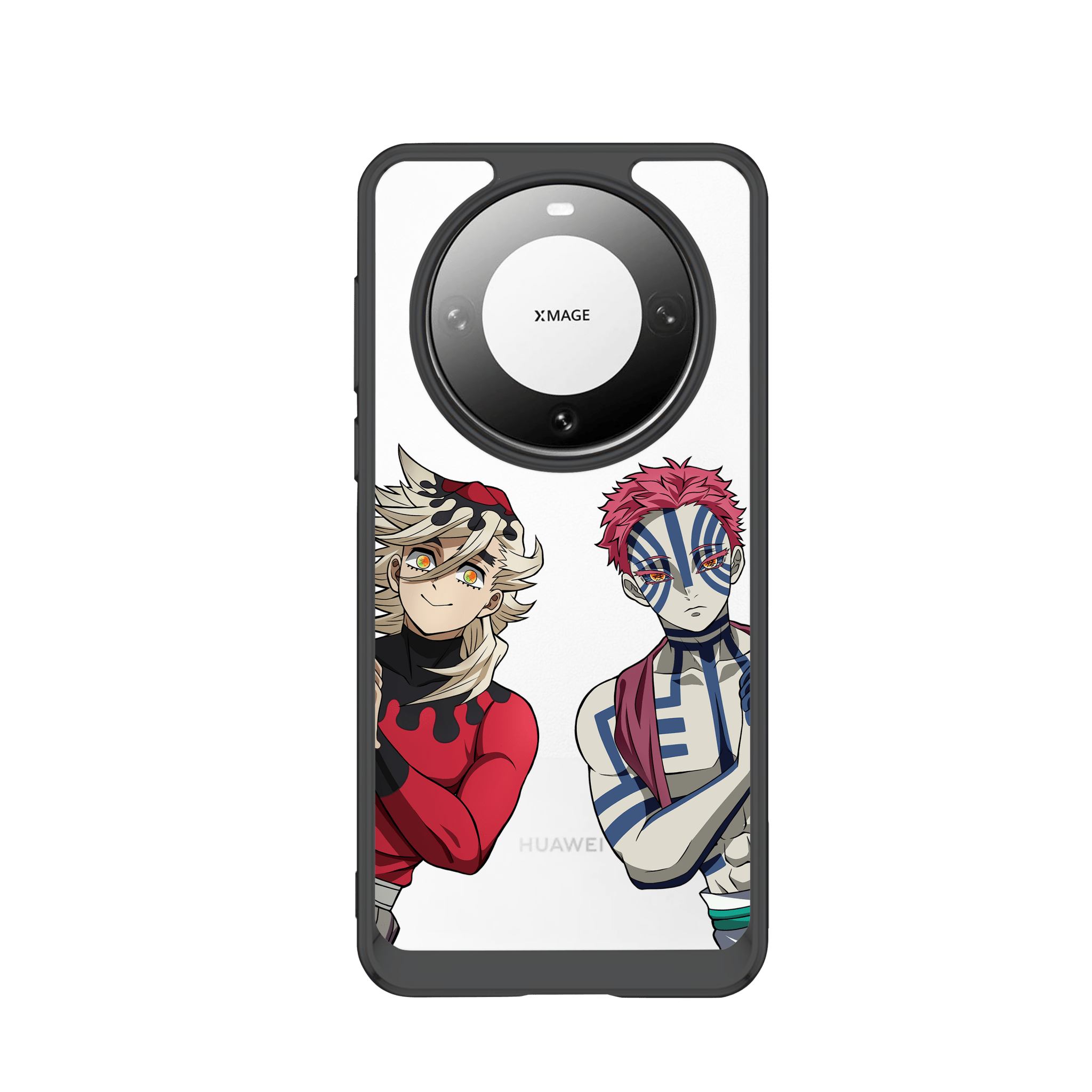 Coque de téléphone - Demon Slayer - Doma & Akaza - Shonen Shield