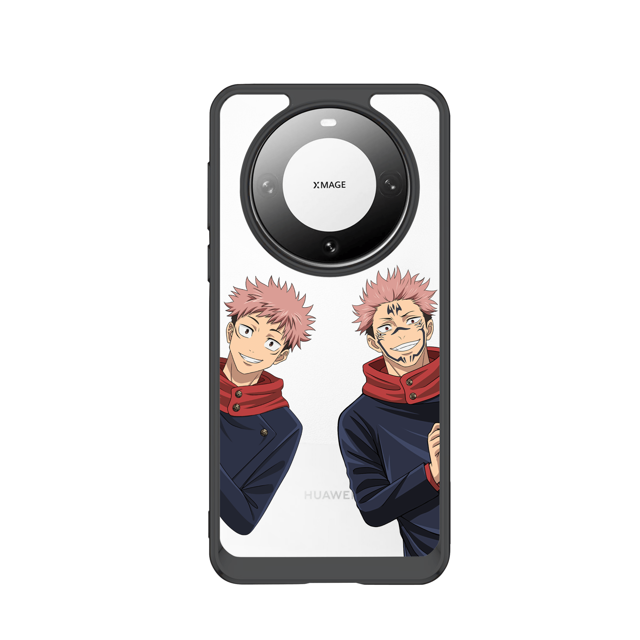 Coque de téléphone - Jujutsu Kaisen - Itadori Yuji & Ryomen Sukuna - Shonen Shield