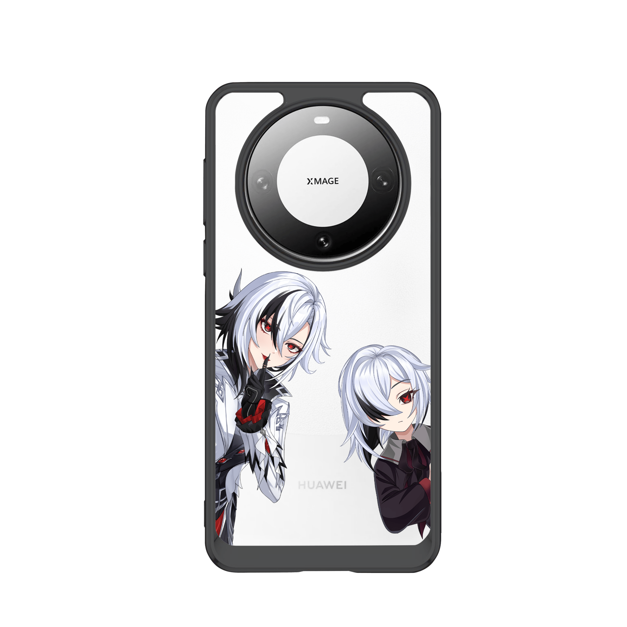 Coque de téléphone - Genshin Impact - Arlecchino - Shonen Shield