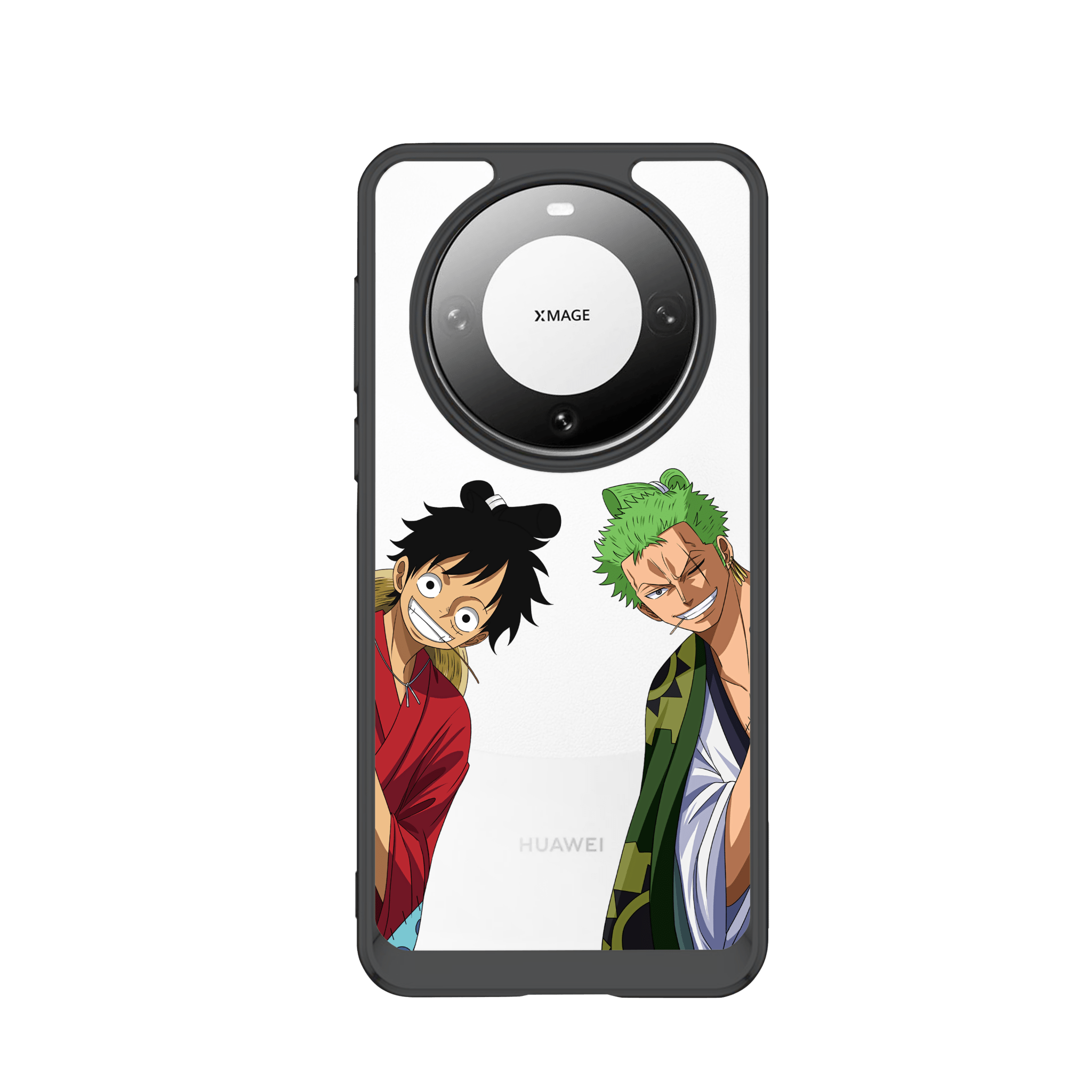 Coque de téléphone - One Piece - Luffytaro & Zorojuro - Shonen Shield