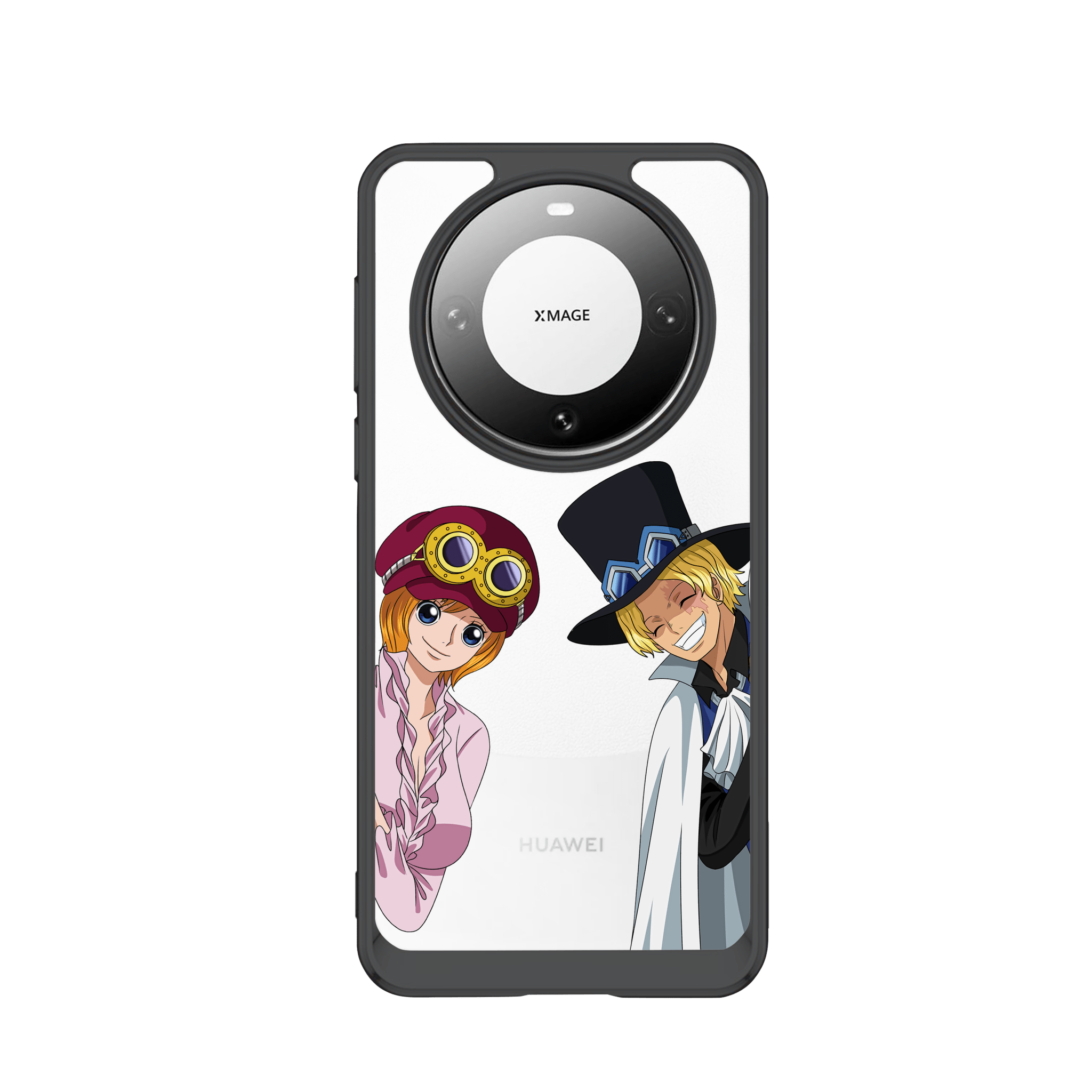 Coque de téléphone - One Piece - Sabo & Koala - Shonen Shield