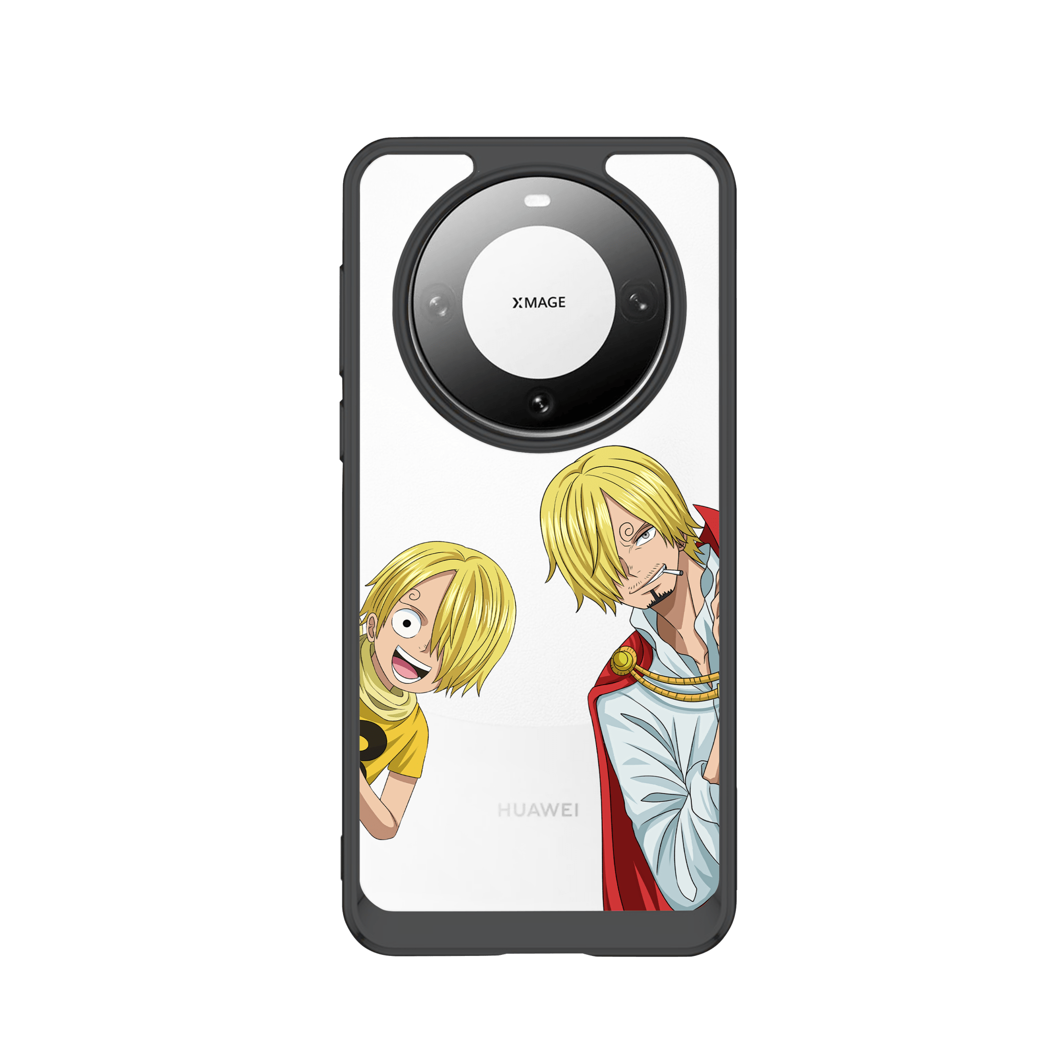 Coque de téléphone - One Piece - Vinsmoke Sanji - Shonen Shield